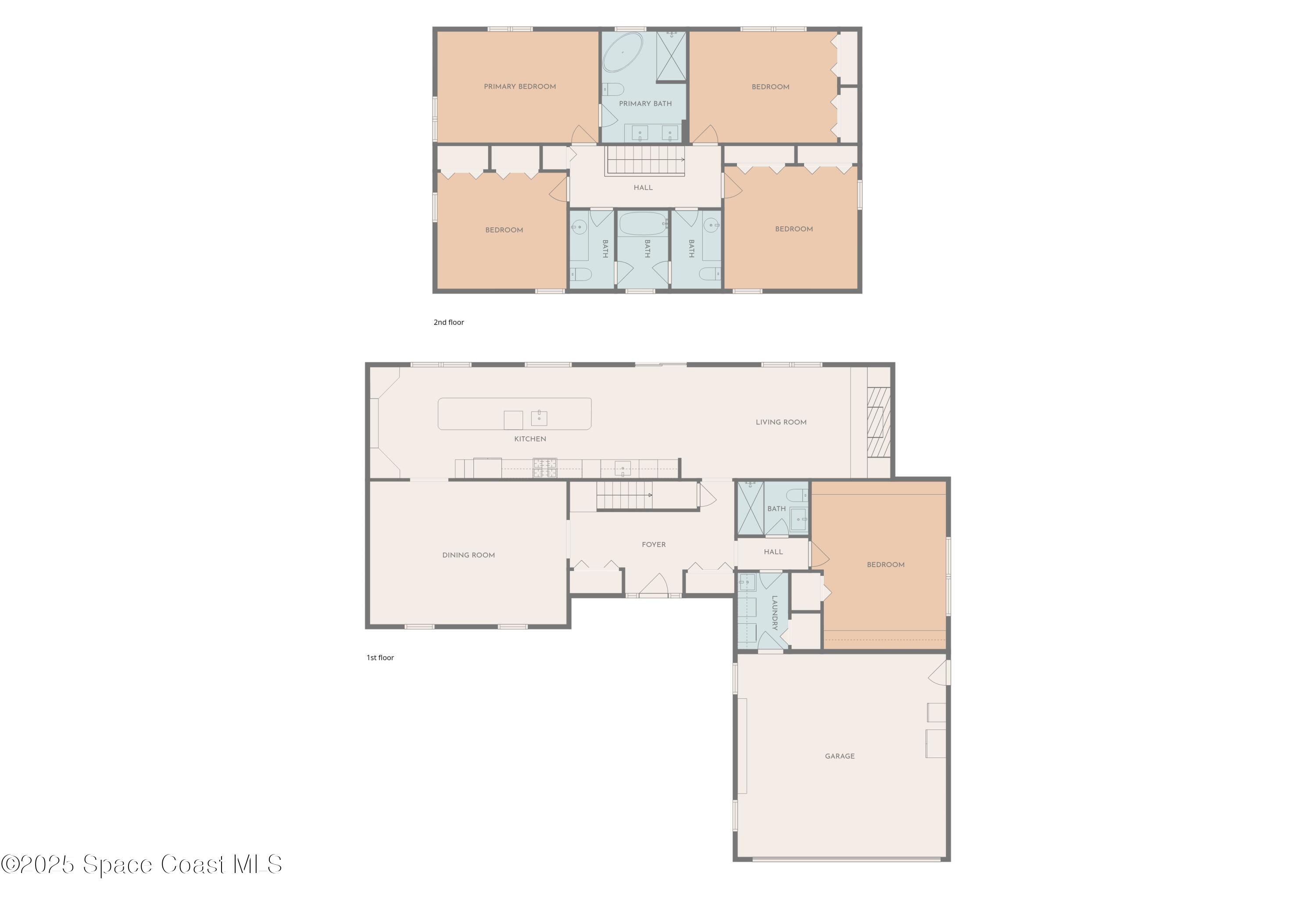 6885 Orchid Tree Drive