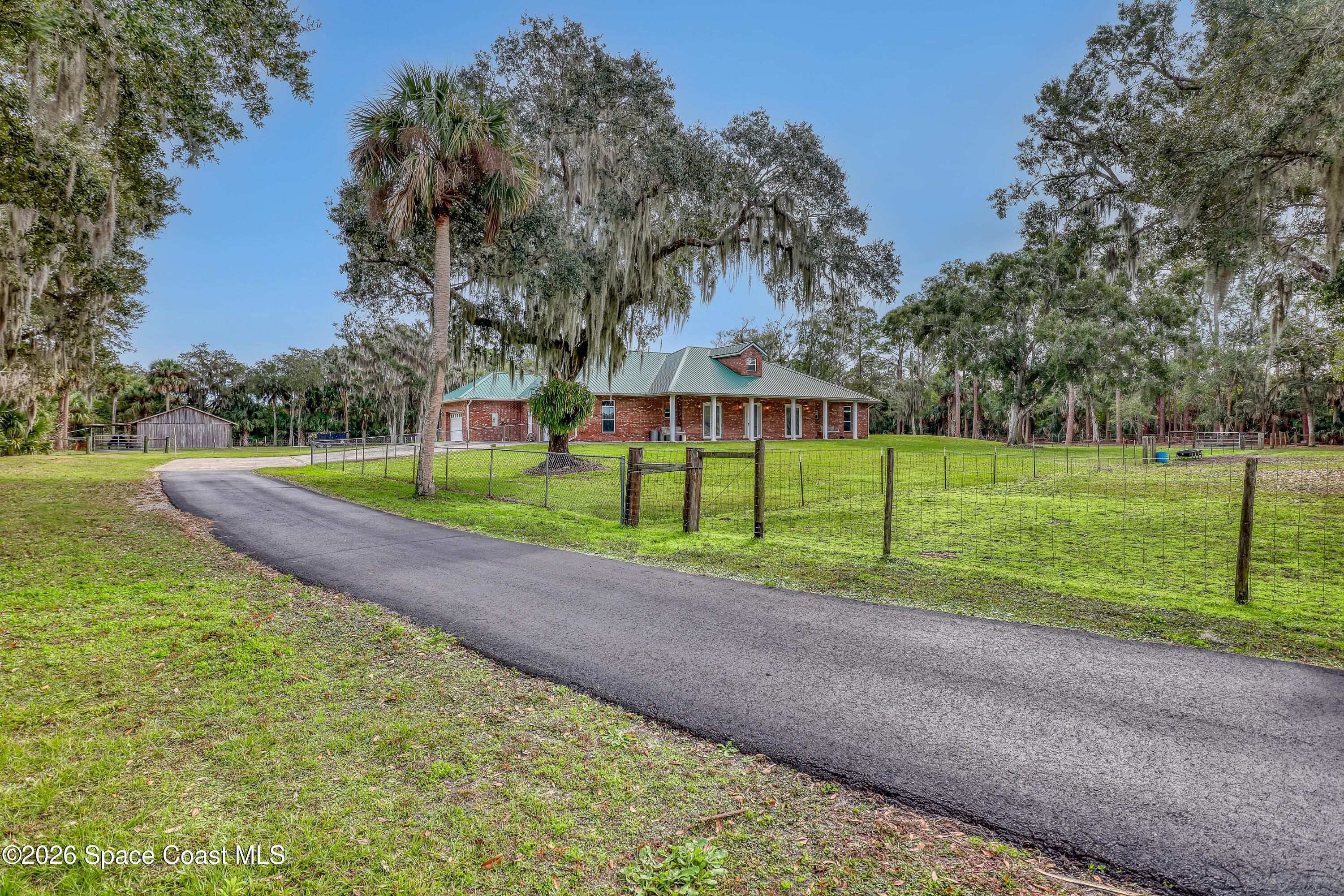 7080 Briar Oak Drive