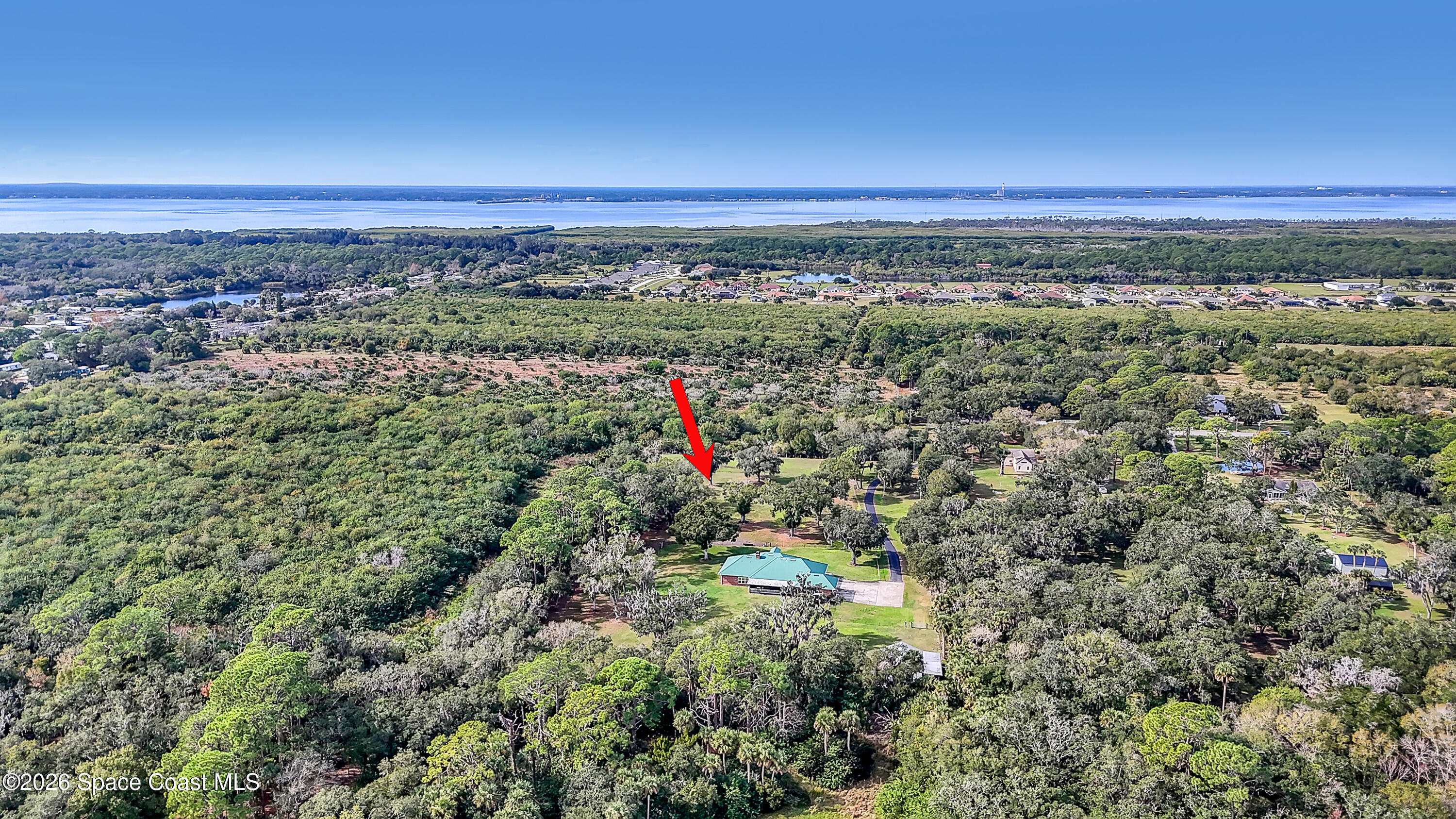 7080 Briar Oak Drive