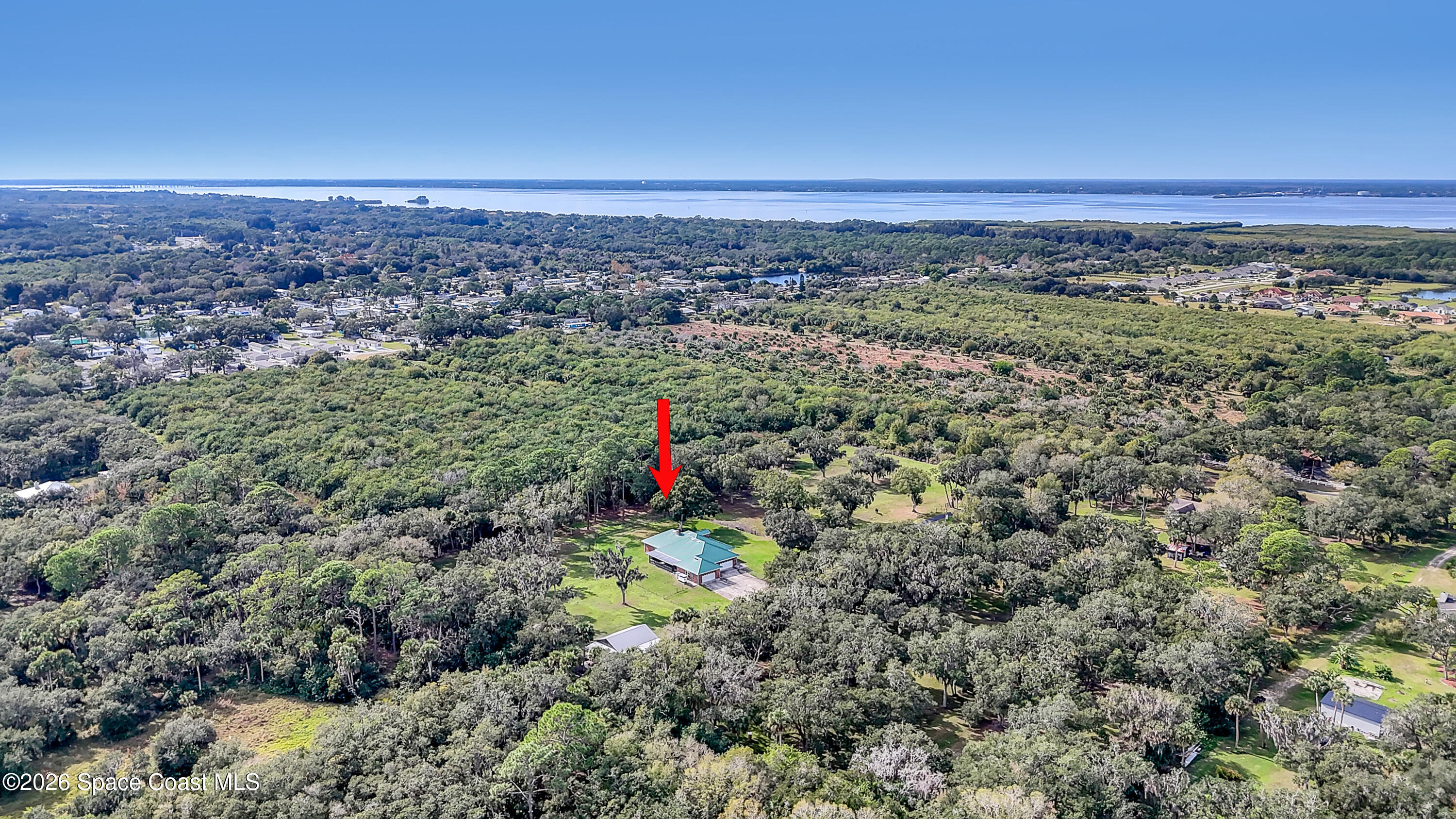 7080 Briar Oak Drive