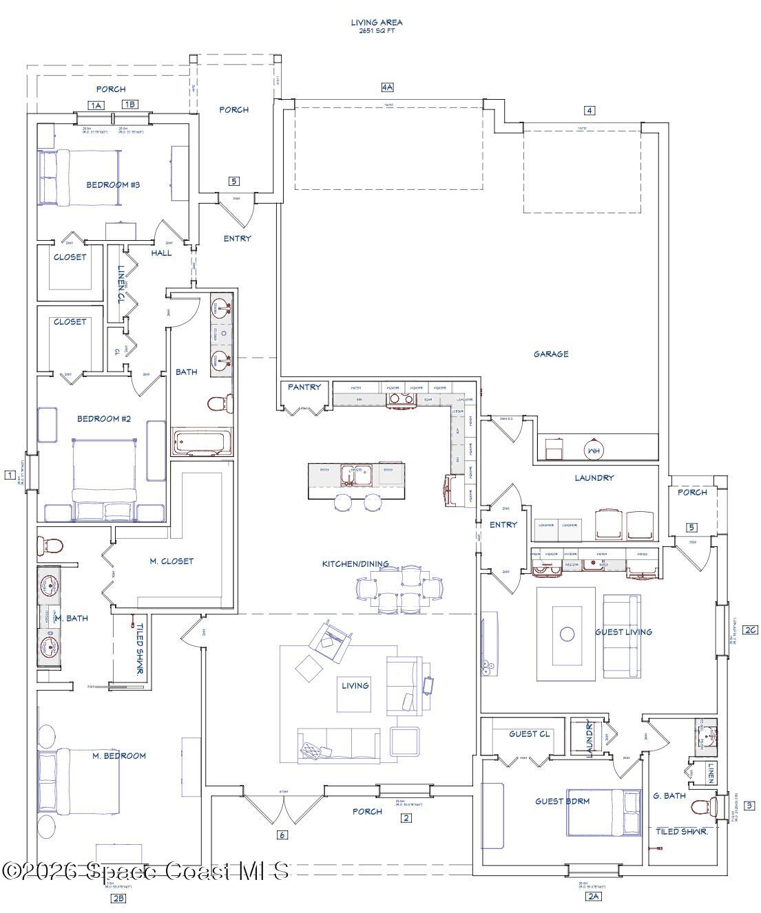 1626 SE Chamorro Street SE