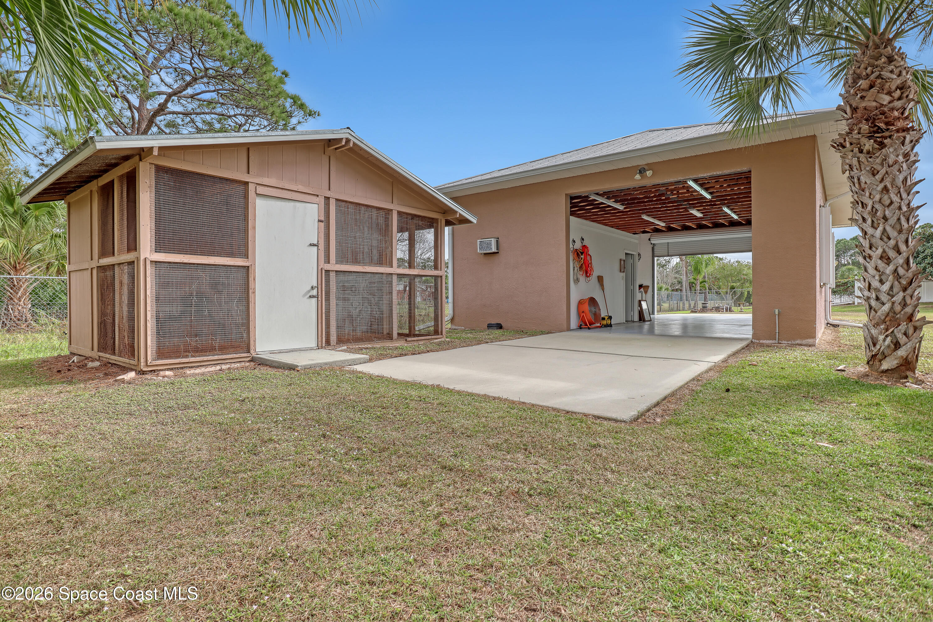 3980 Pepper Tree Street