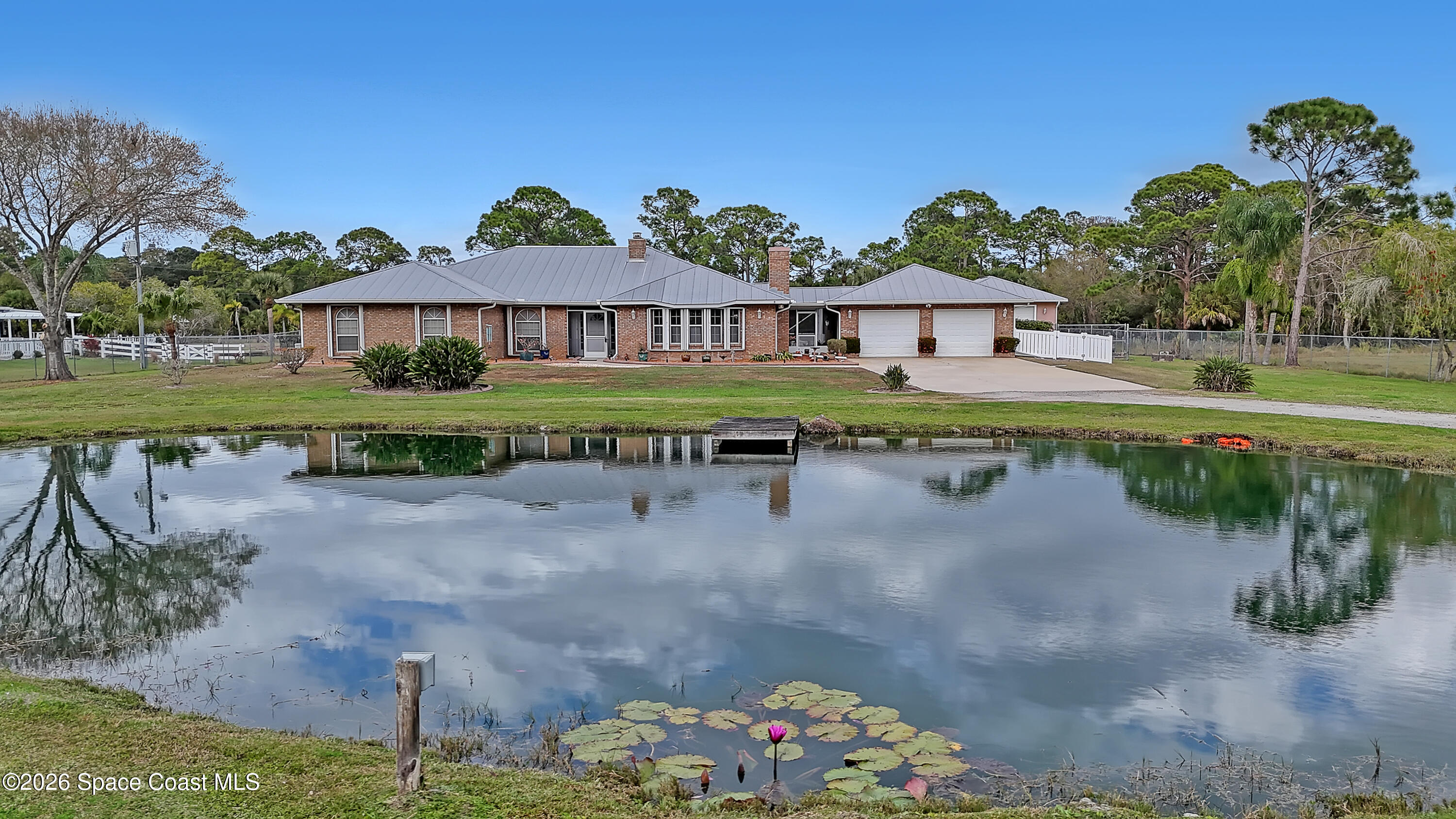 3980 Pepper Tree Street