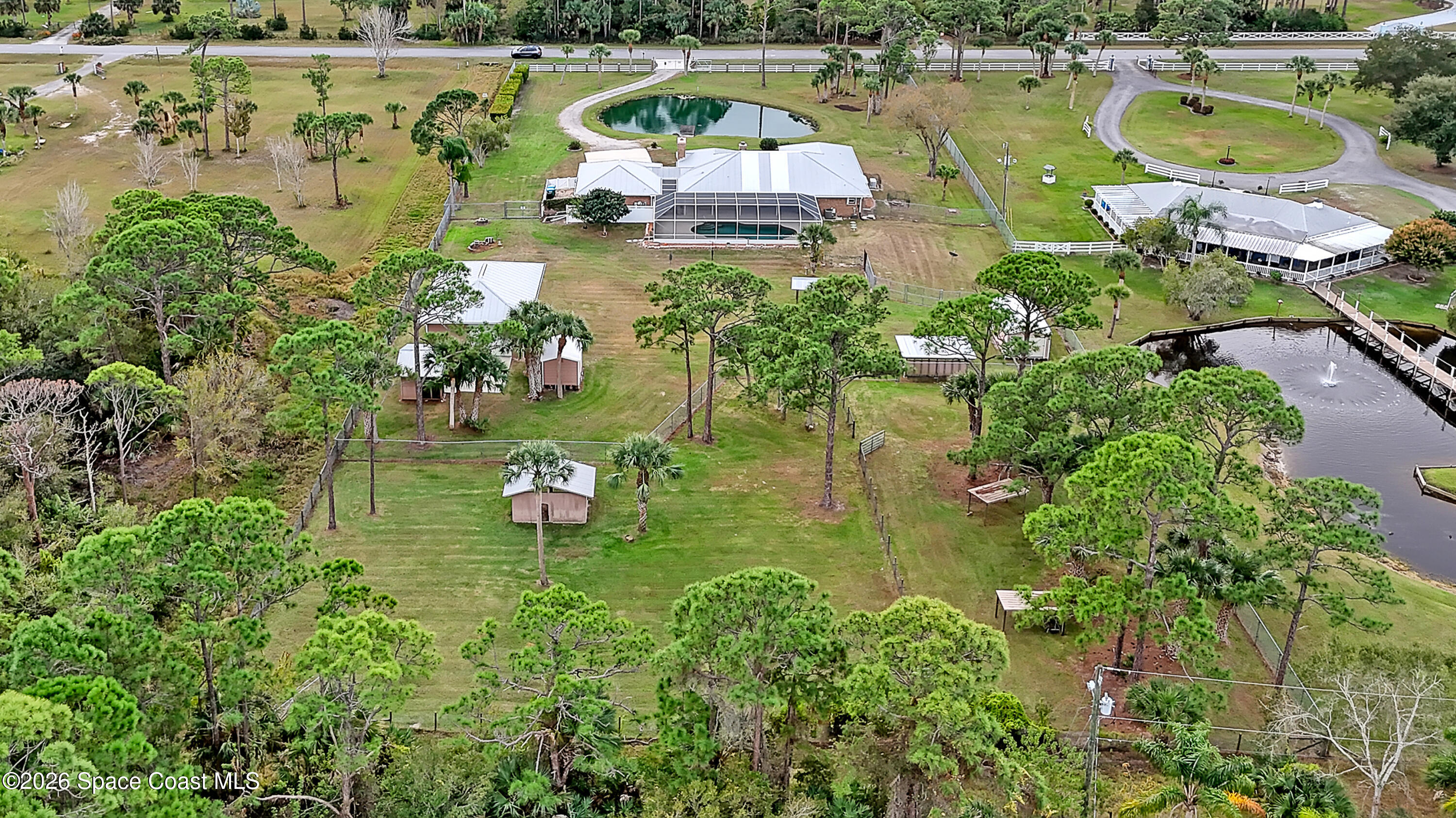 3980 Pepper Tree Street