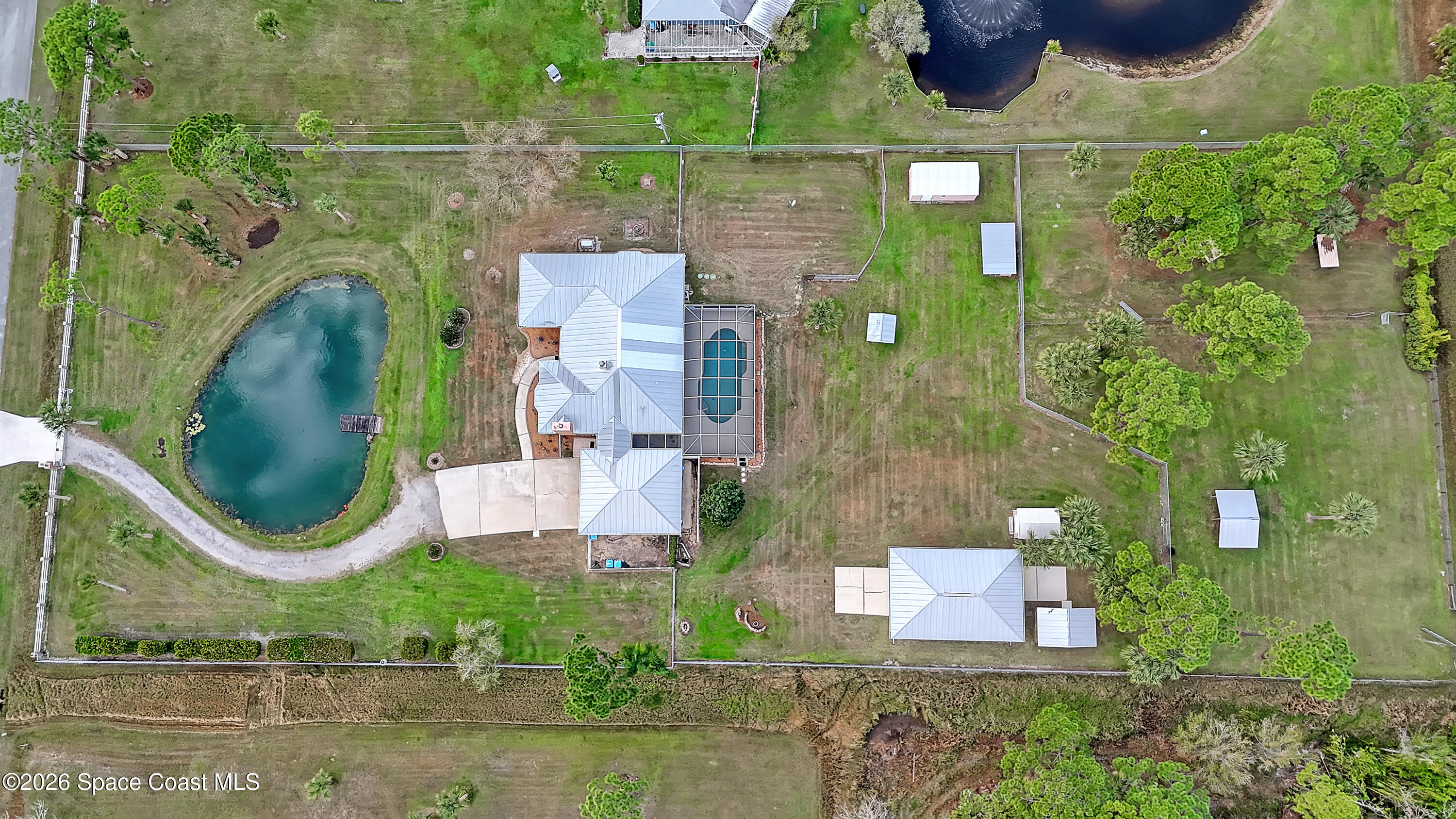 3980 Pepper Tree Street