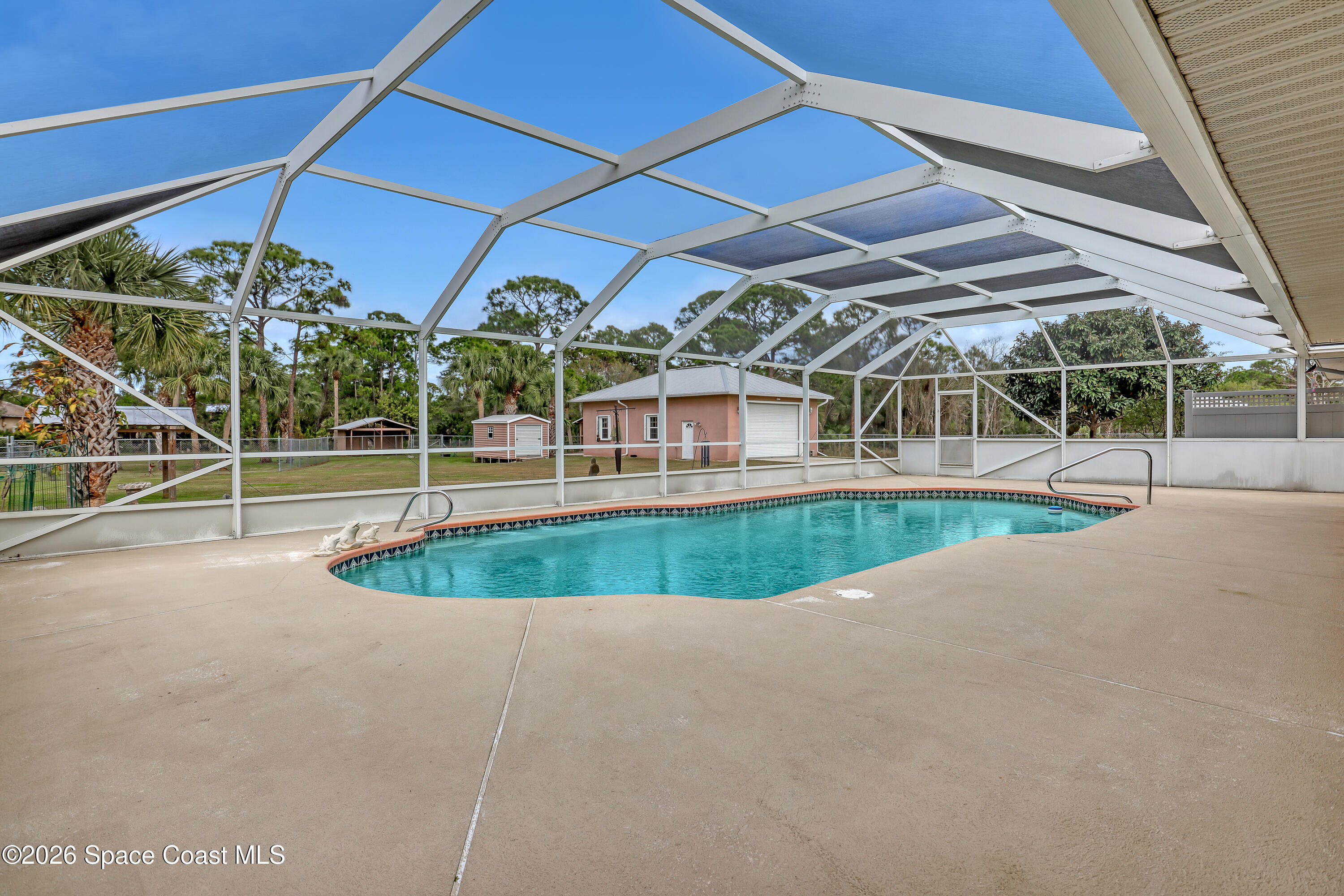 3980 Pepper Tree Street