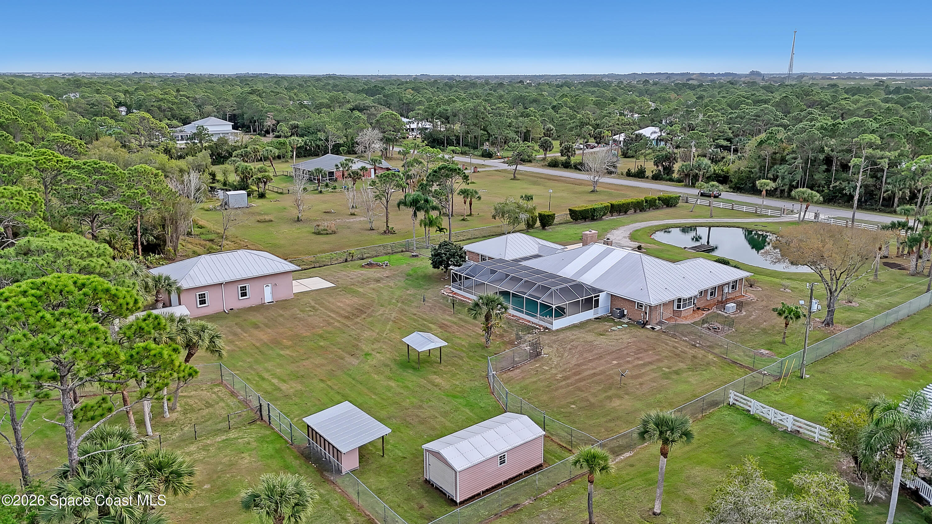 3980 Pepper Tree Street