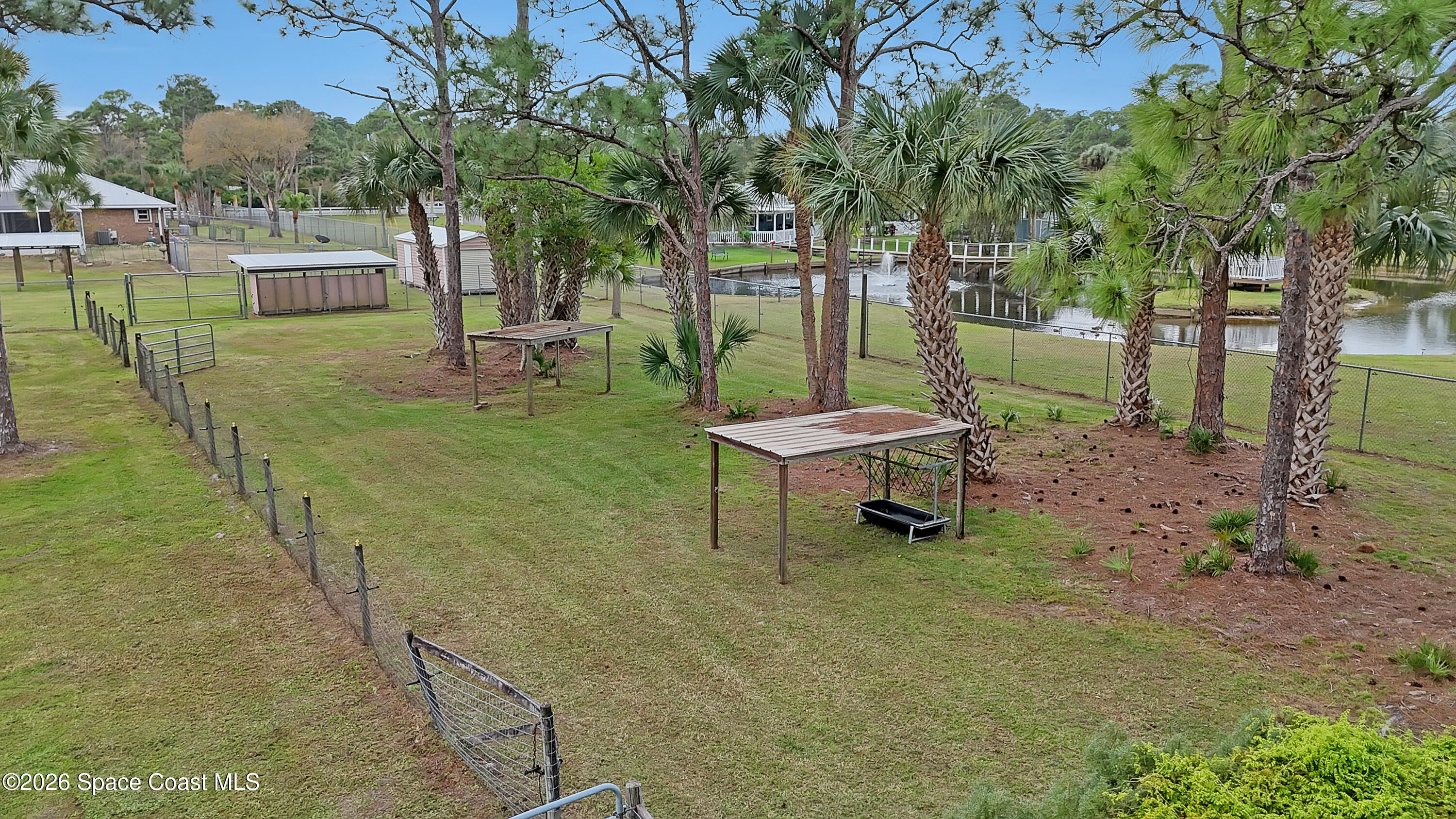 3980 Pepper Tree Street