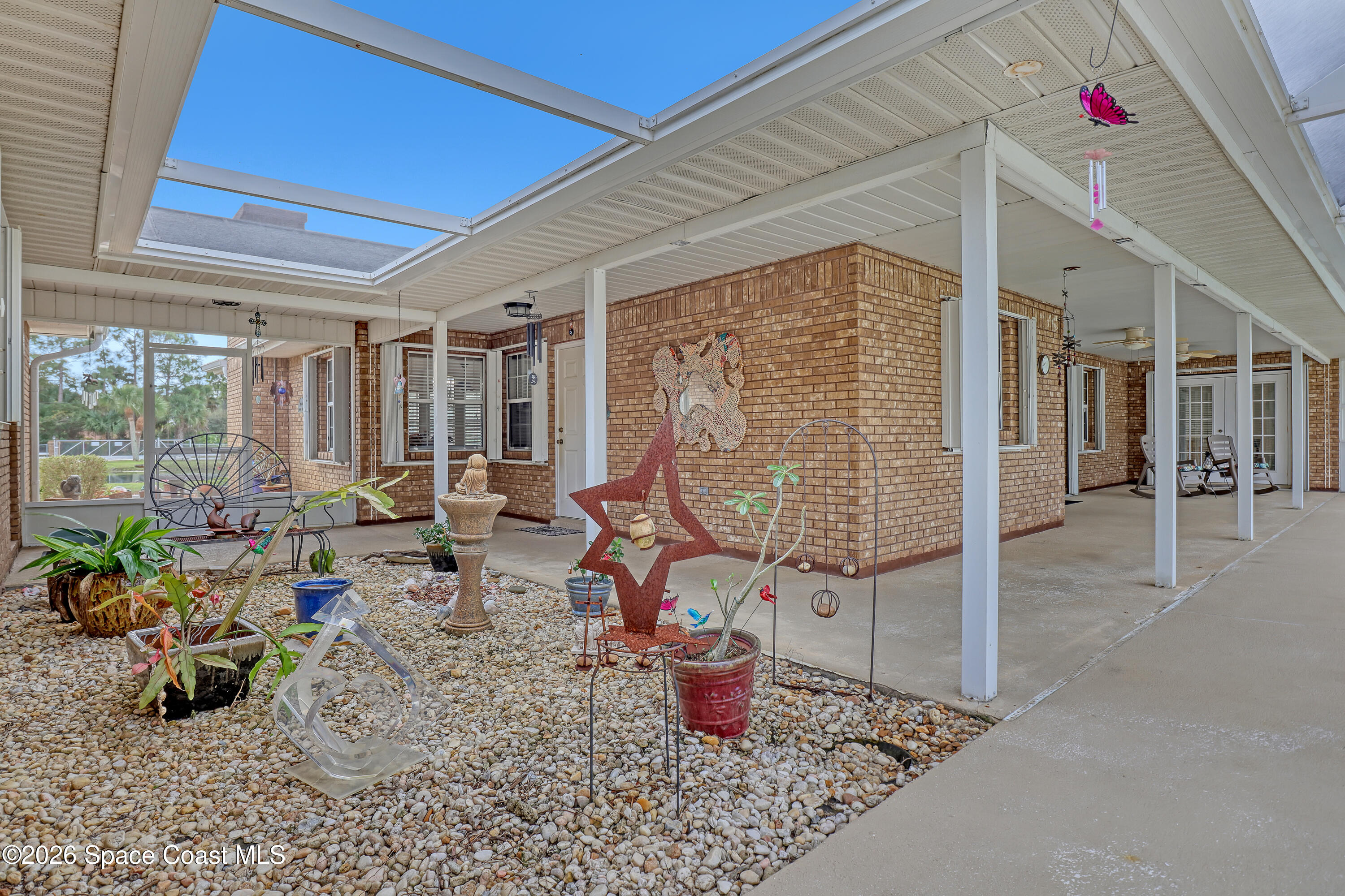 3980 Pepper Tree Street