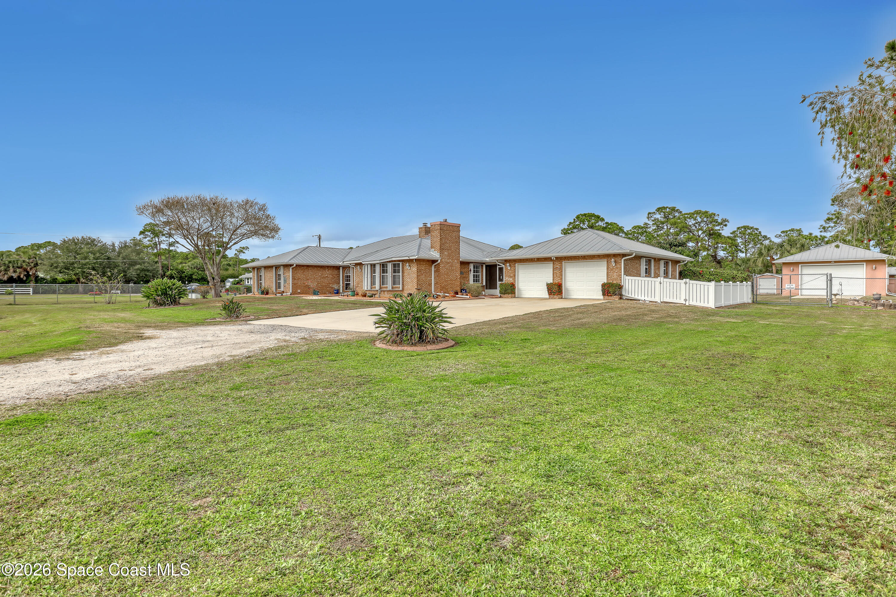 3980 Pepper Tree Street