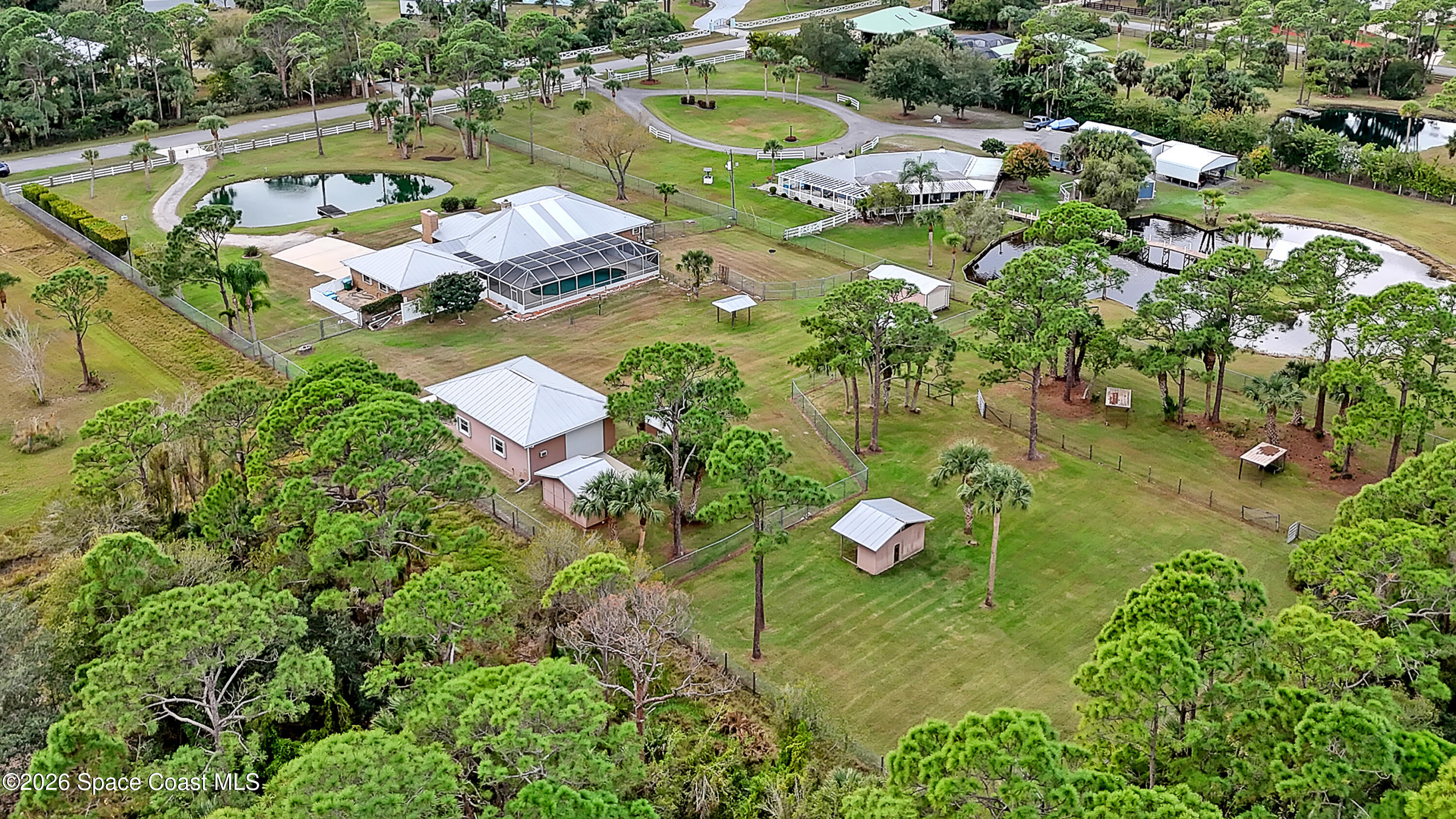 3980 Pepper Tree Street