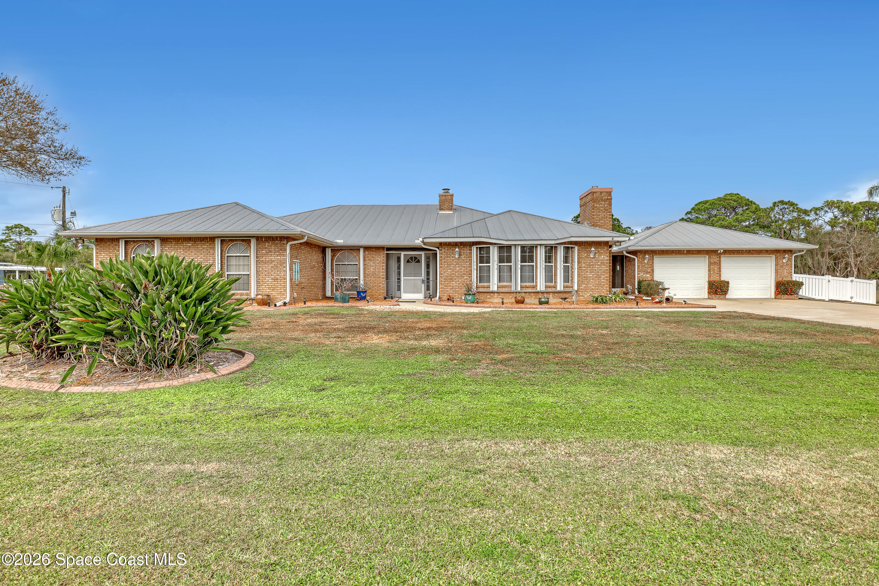 3980 Pepper Tree Street