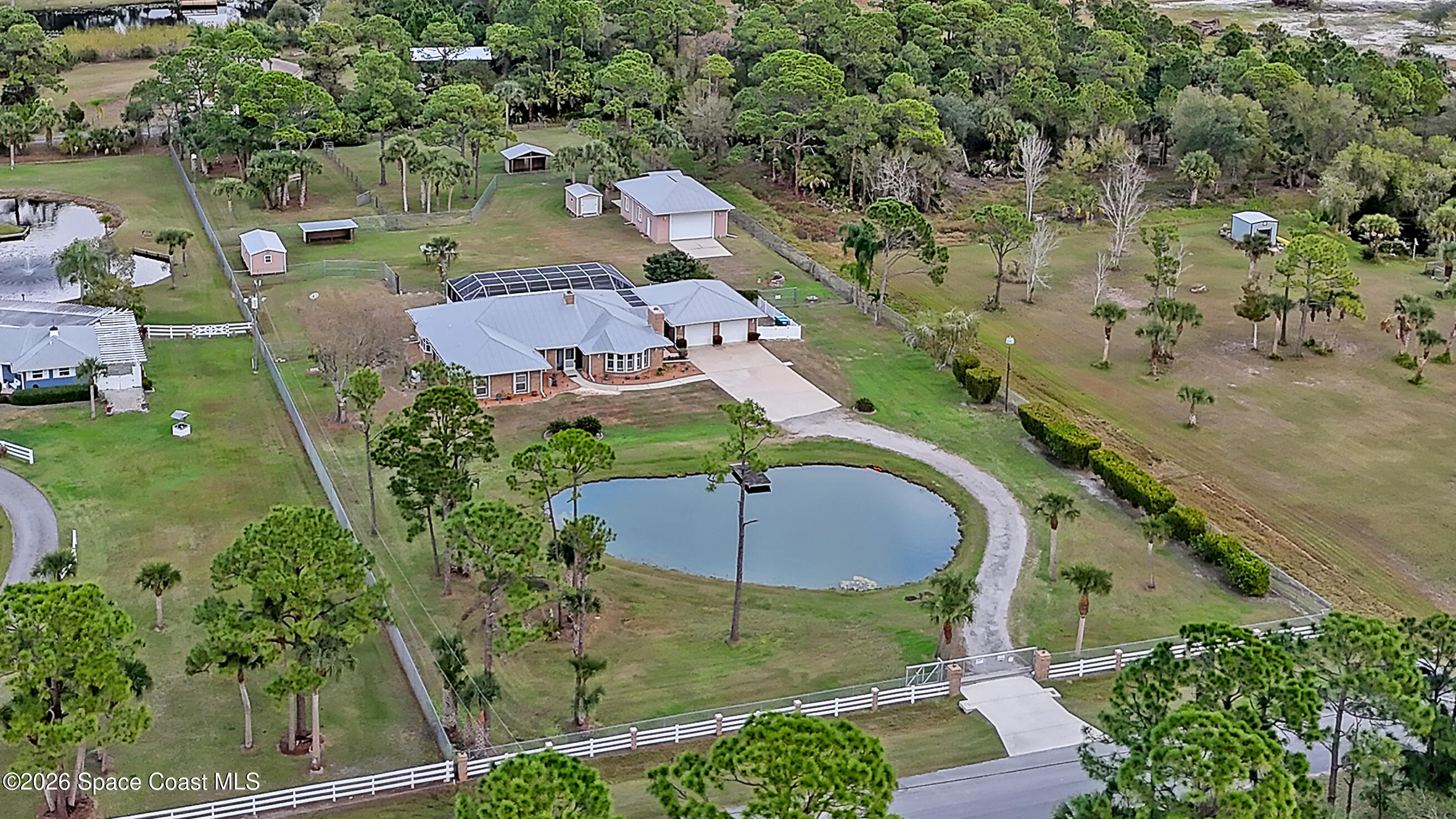 3980 Pepper Tree Street