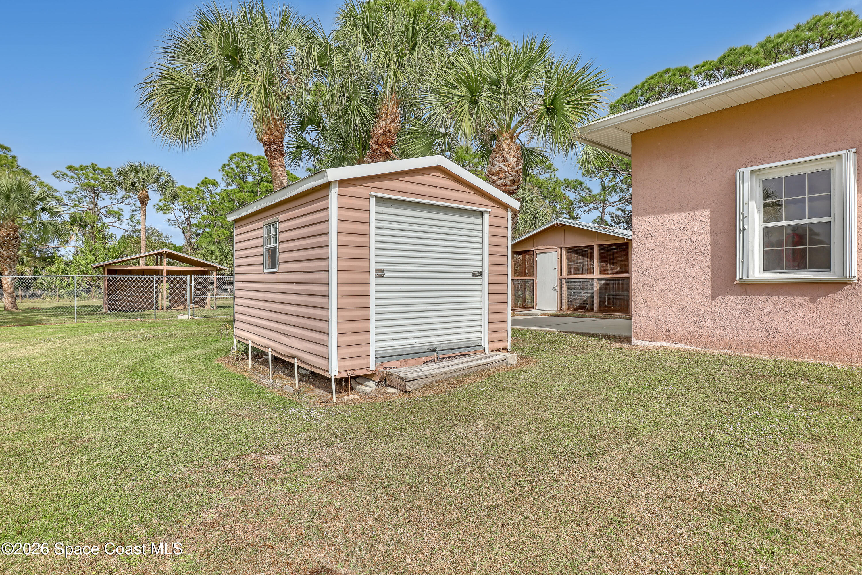 3980 Pepper Tree Street