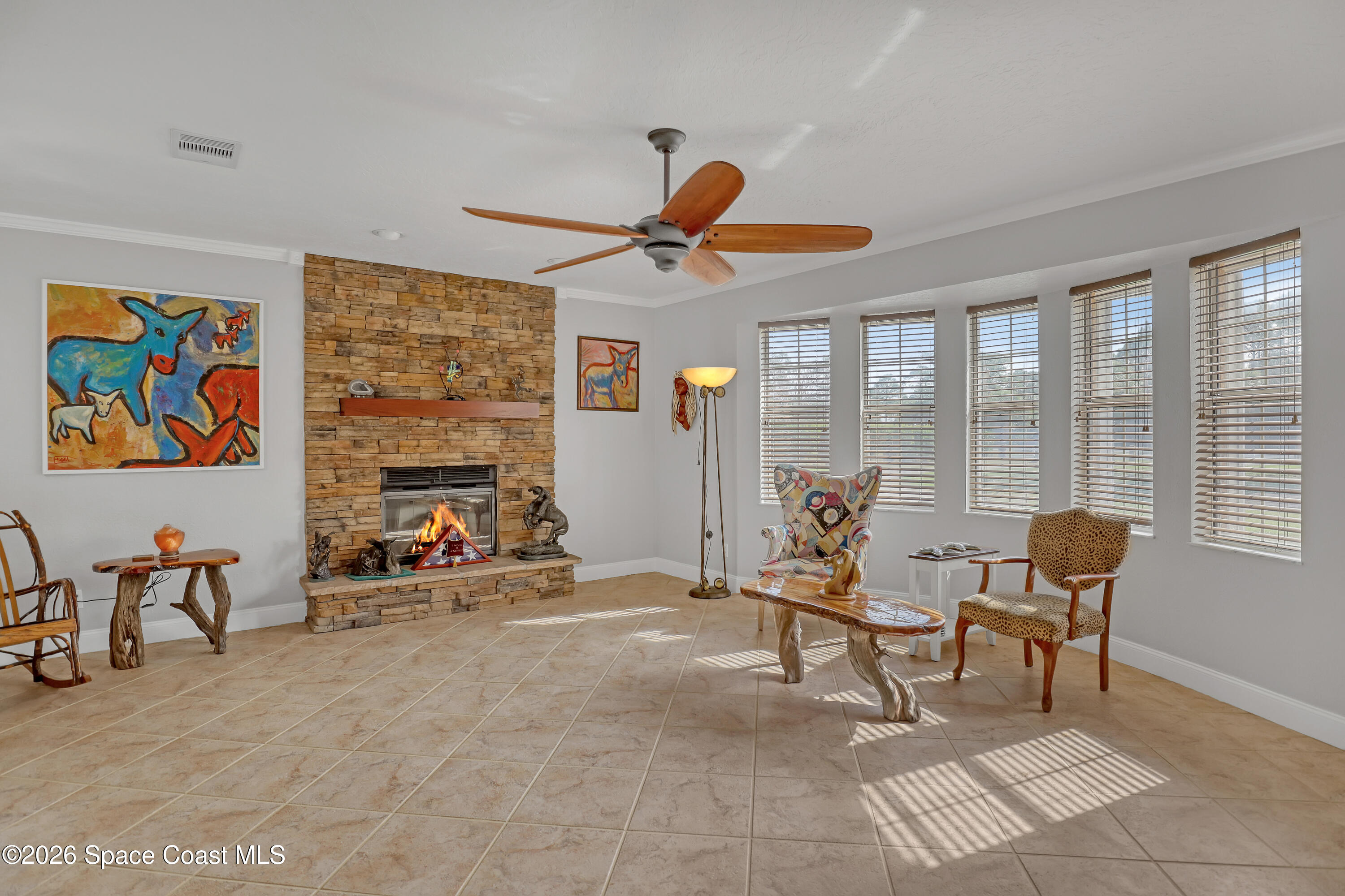 3980 Pepper Tree Street