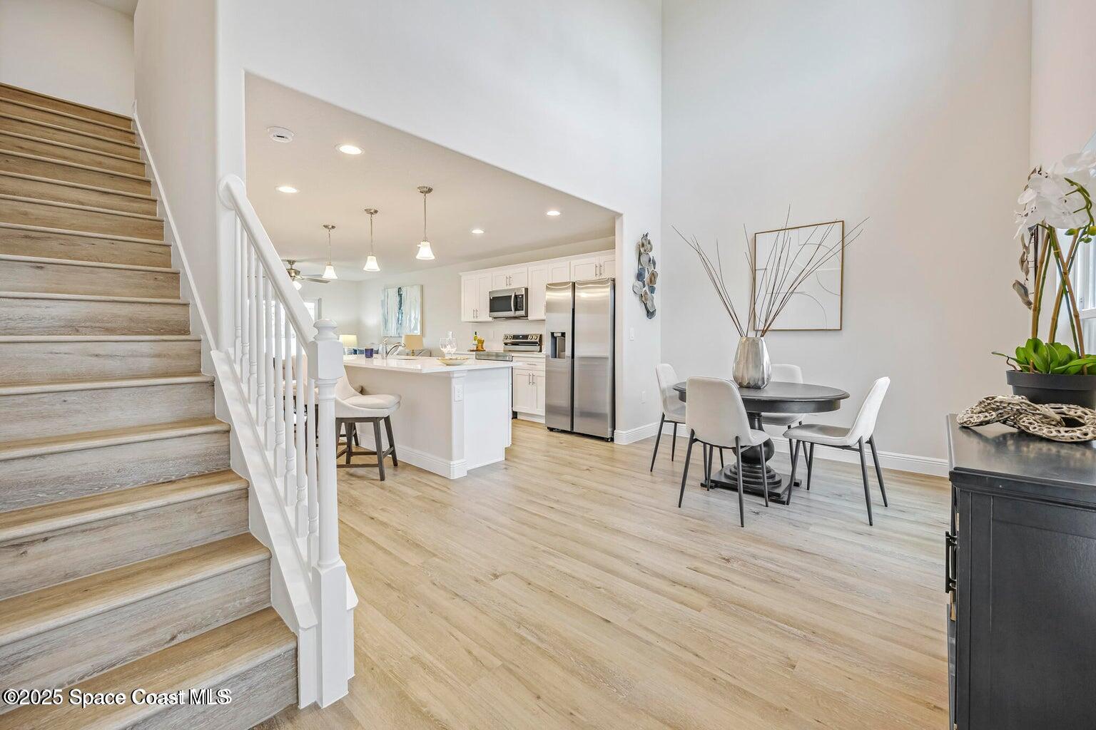 208 Hidden Woods Place