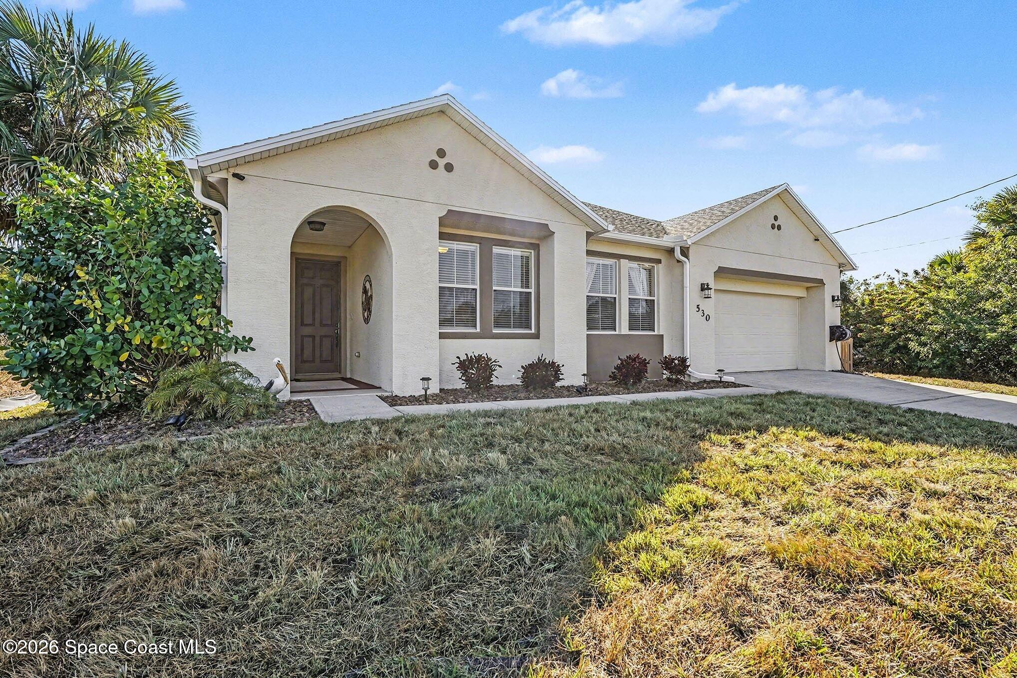 530 Saint Andre Boulevard SW