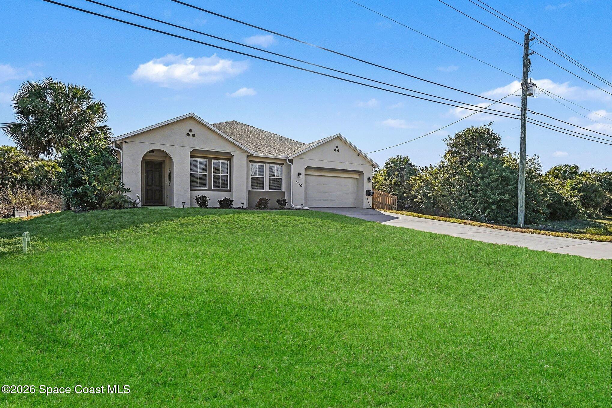 530 Saint Andre Boulevard SW