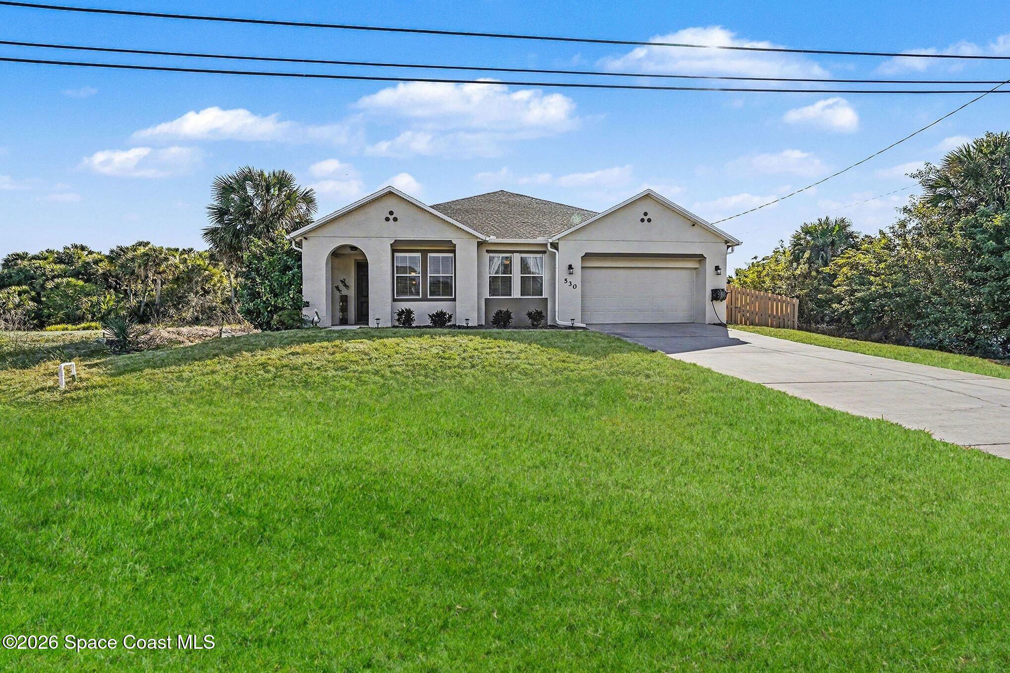 530 Saint Andre Boulevard SW