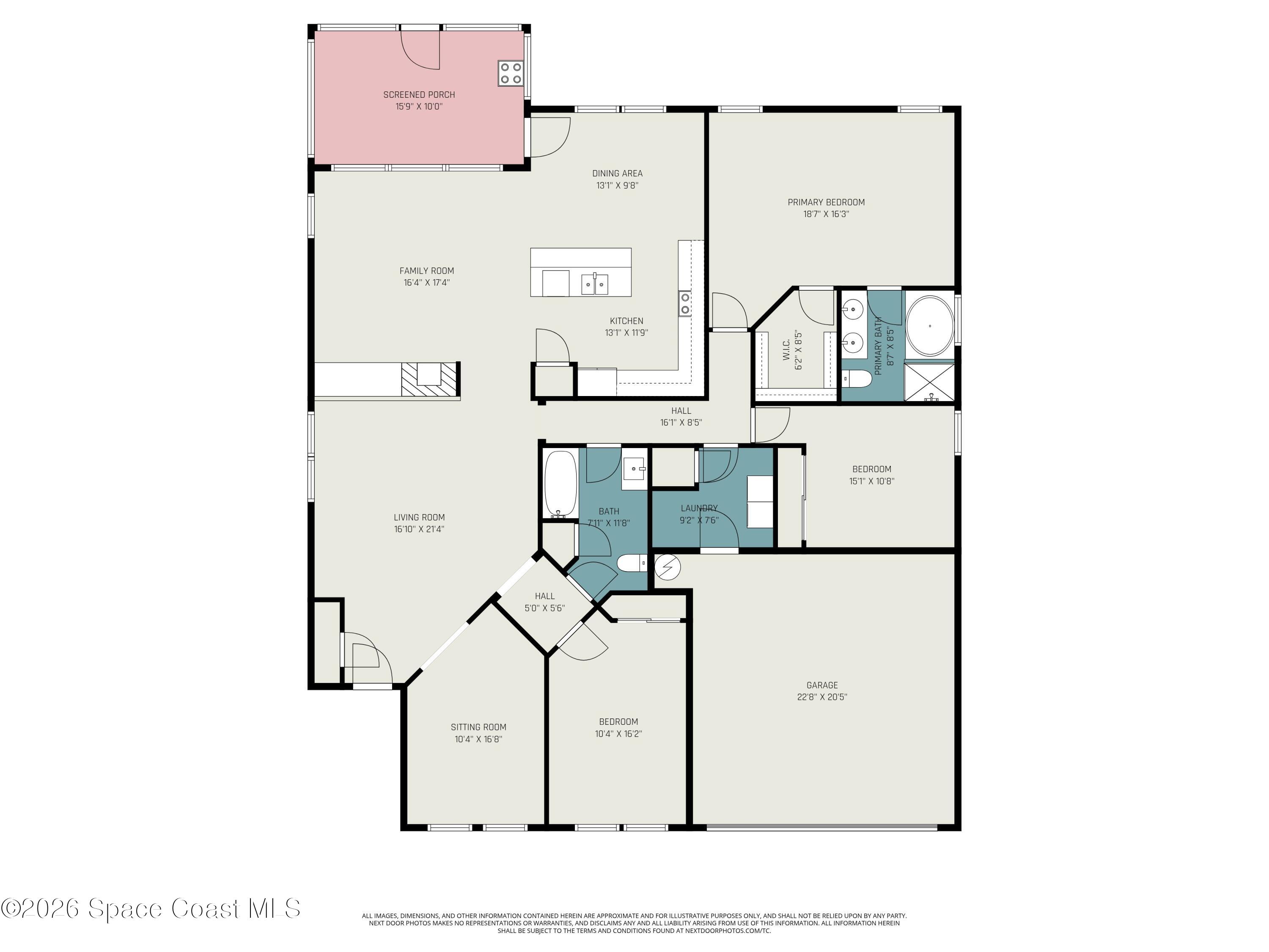 530 Saint Andre Boulevard SW