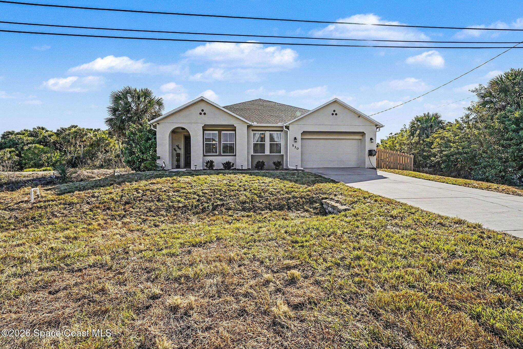 530 Saint Andre Boulevard SW