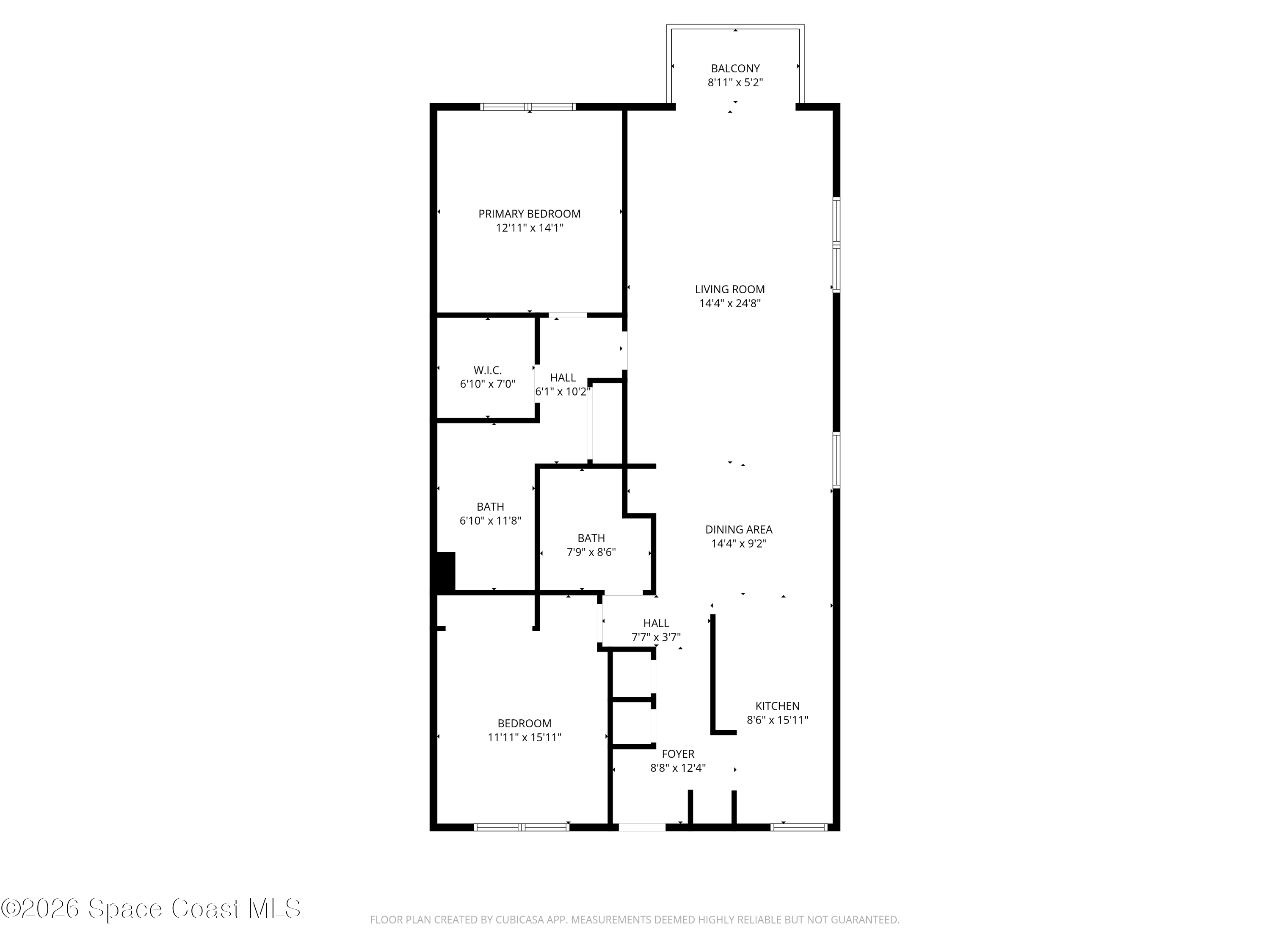 2150 N Highway A1a 211