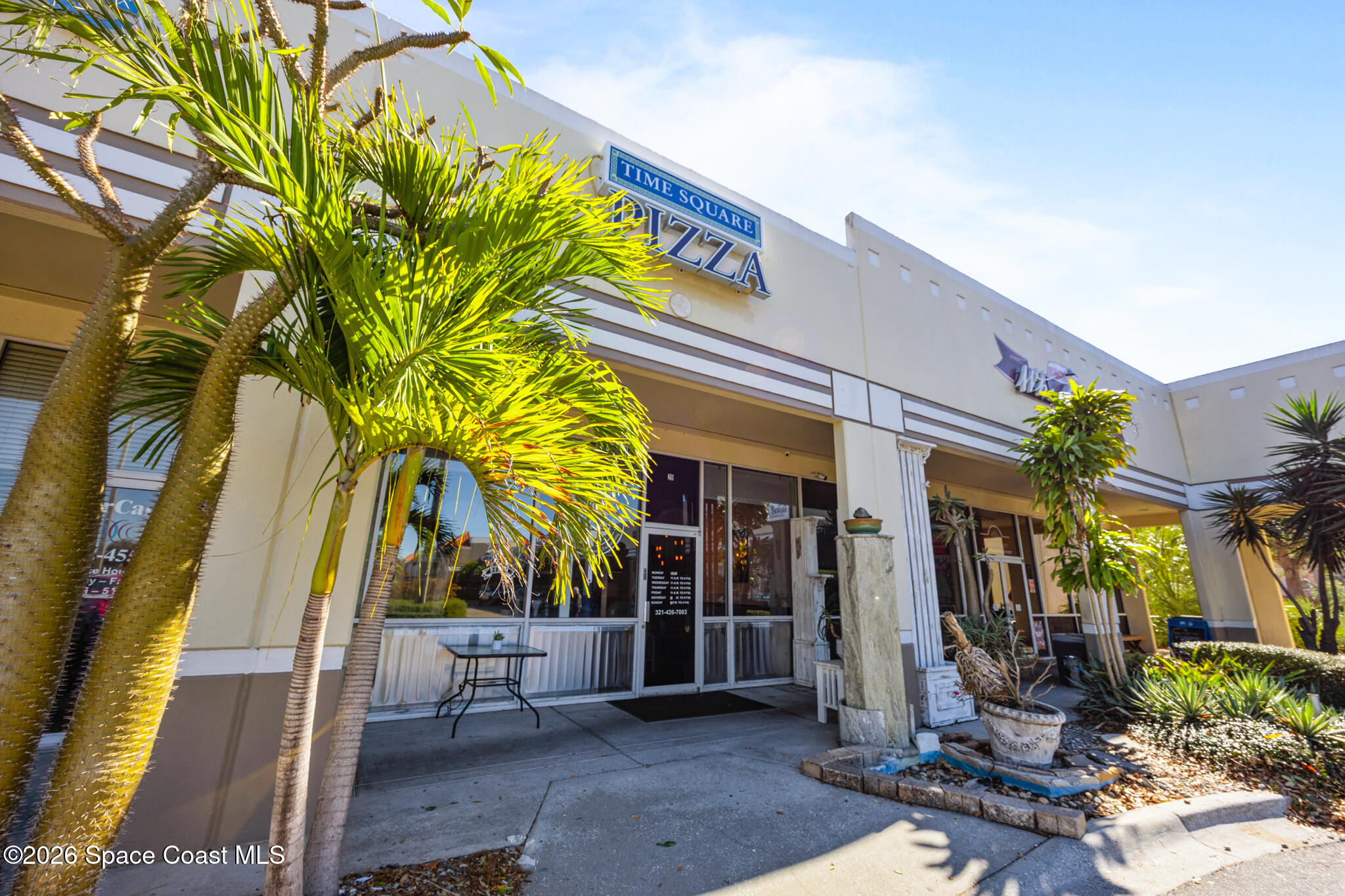 7777 N Wickham Road 20