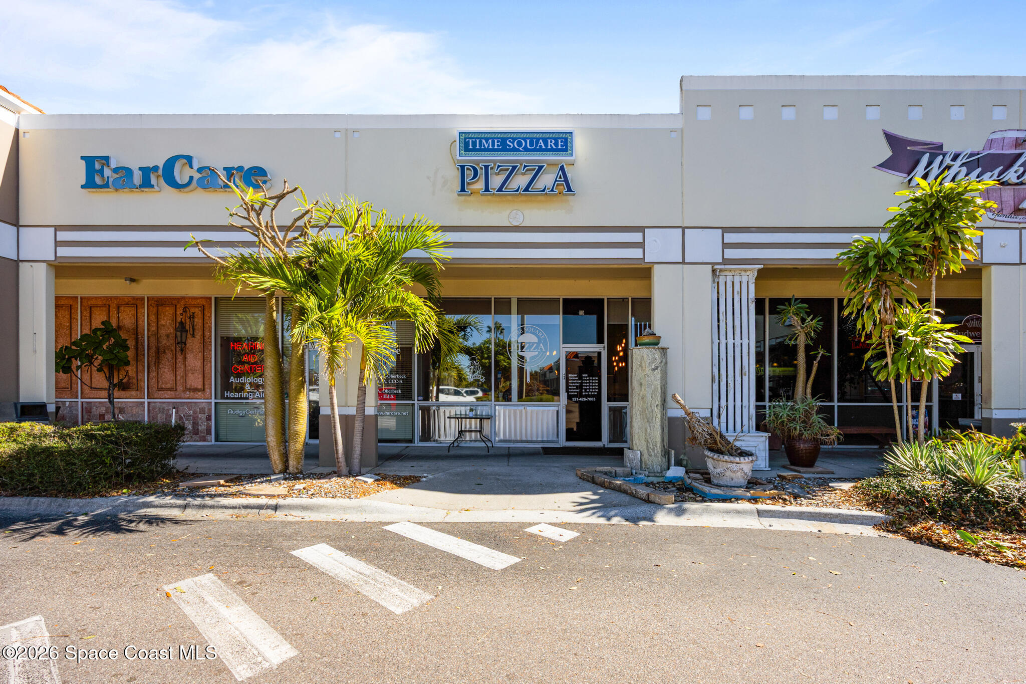 7777 N Wickham Road 20