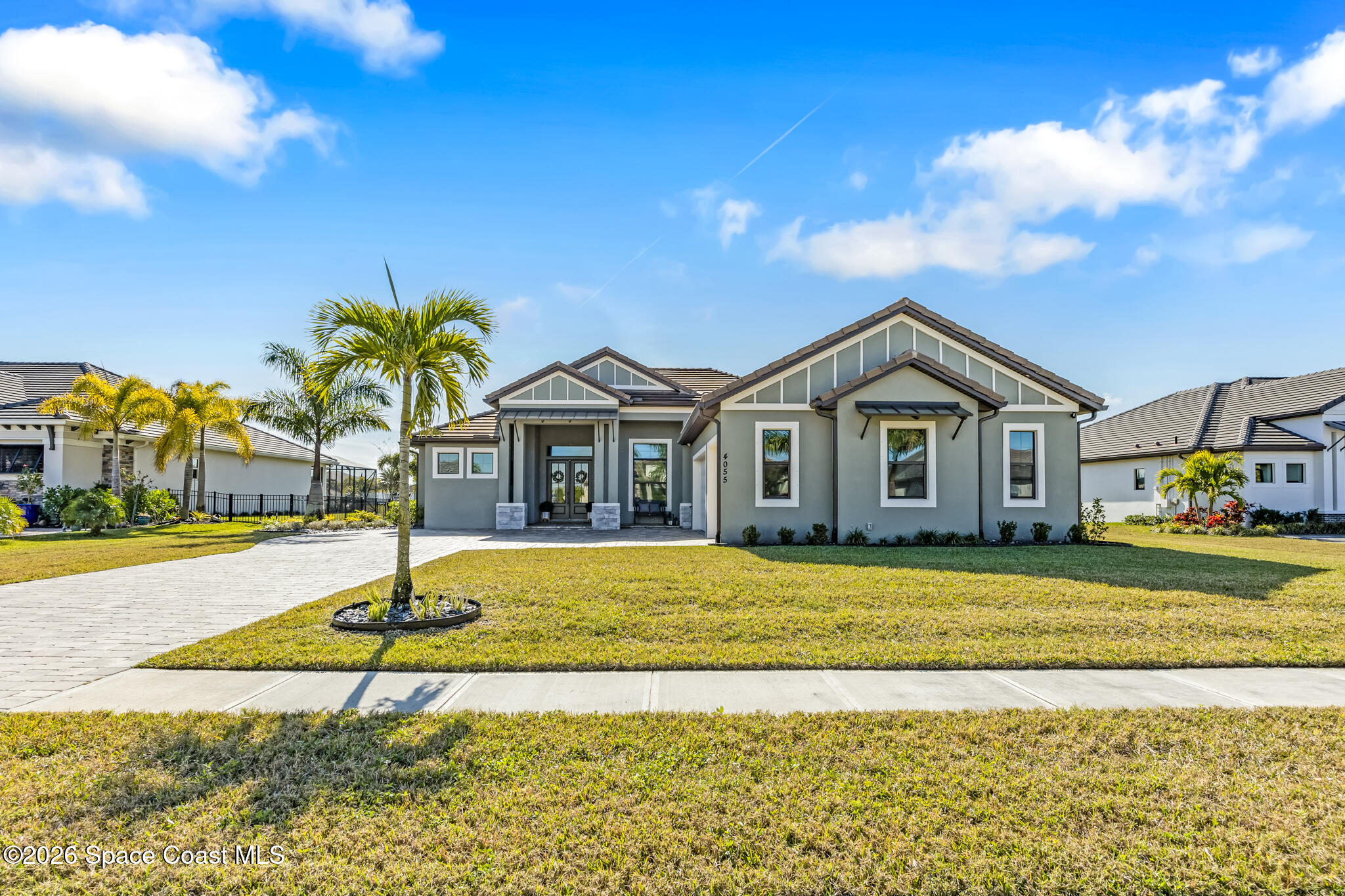 4055 Domain Court