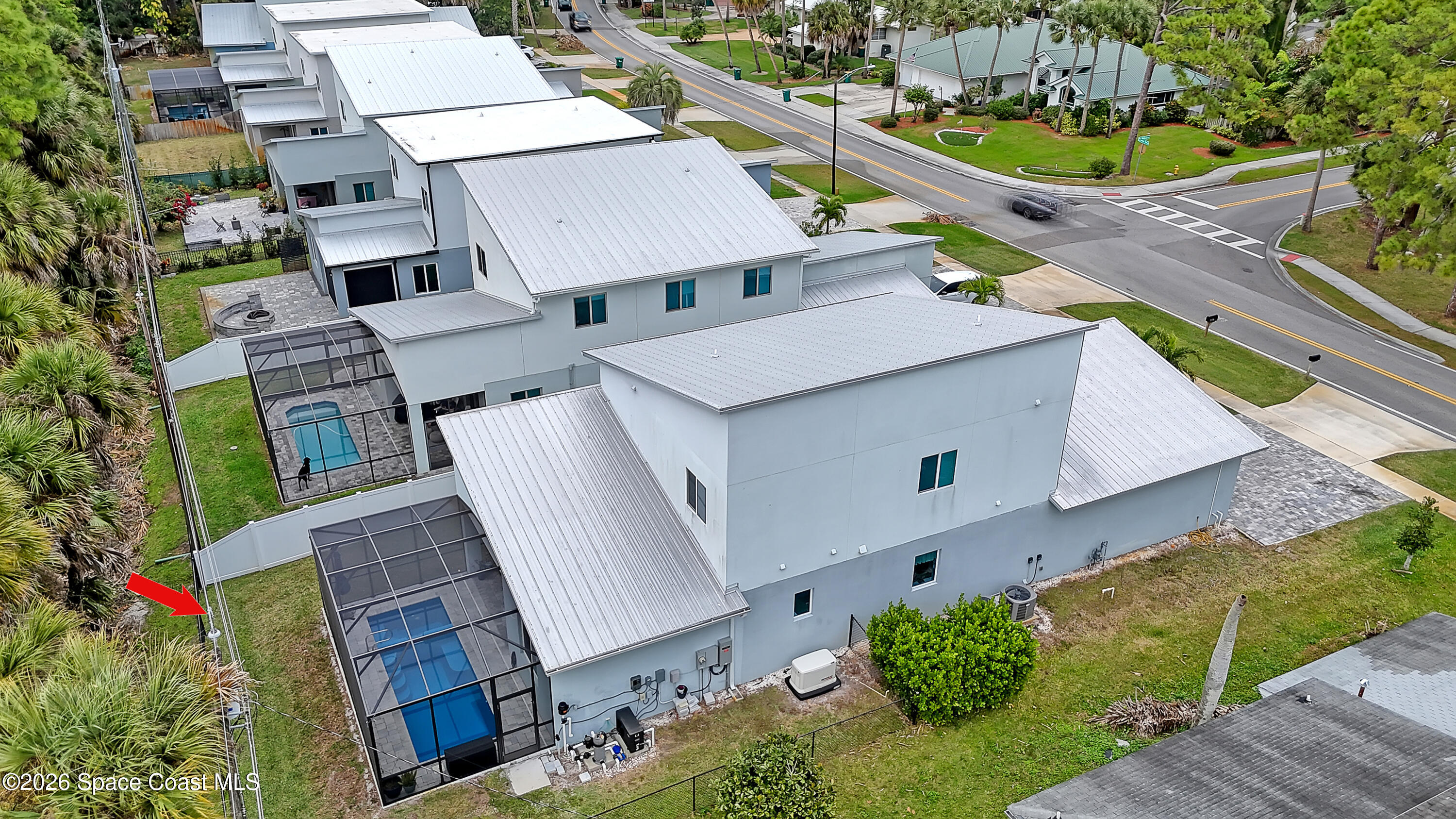 2188 Country Club Road