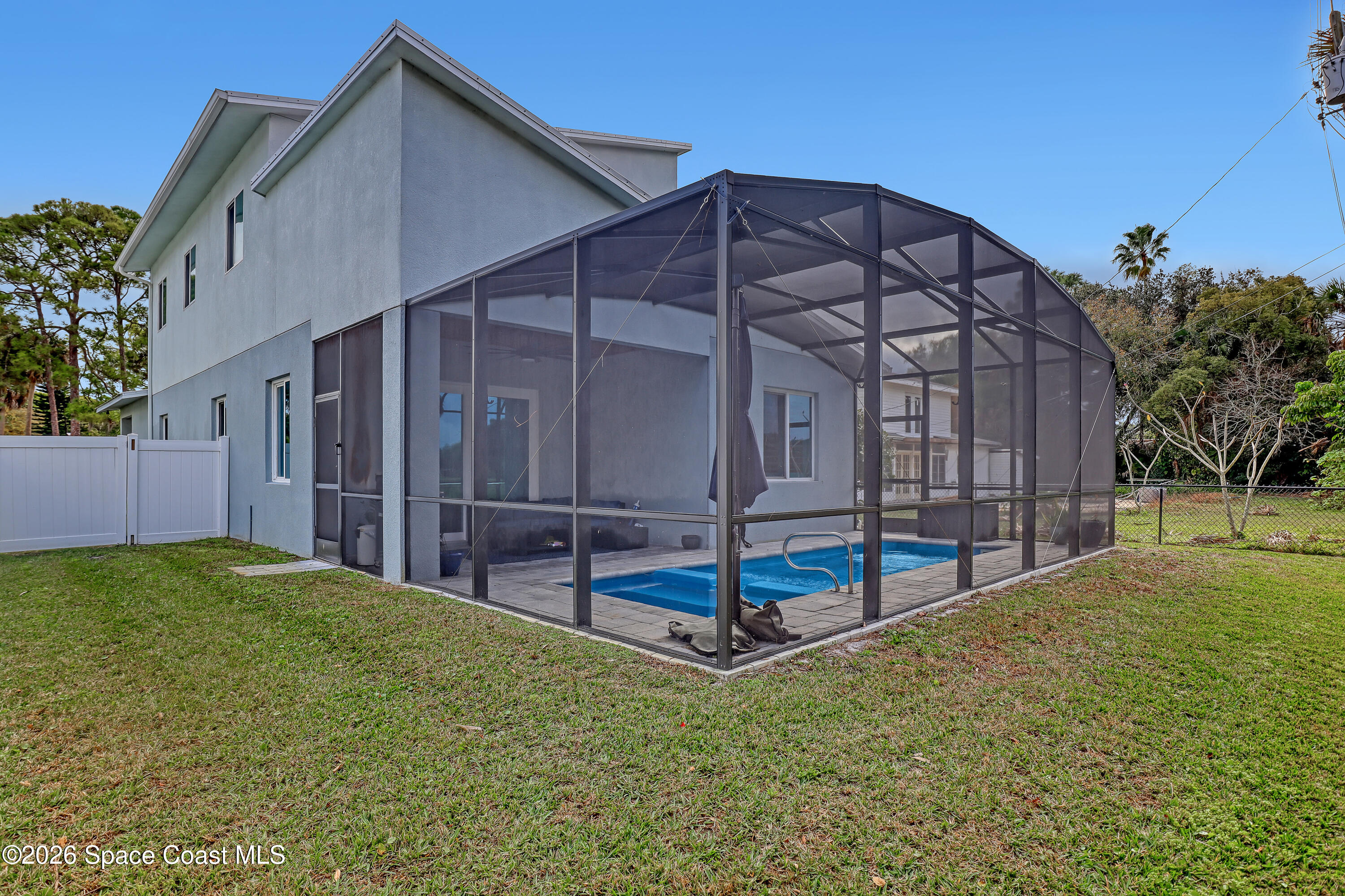 2188 Country Club Road