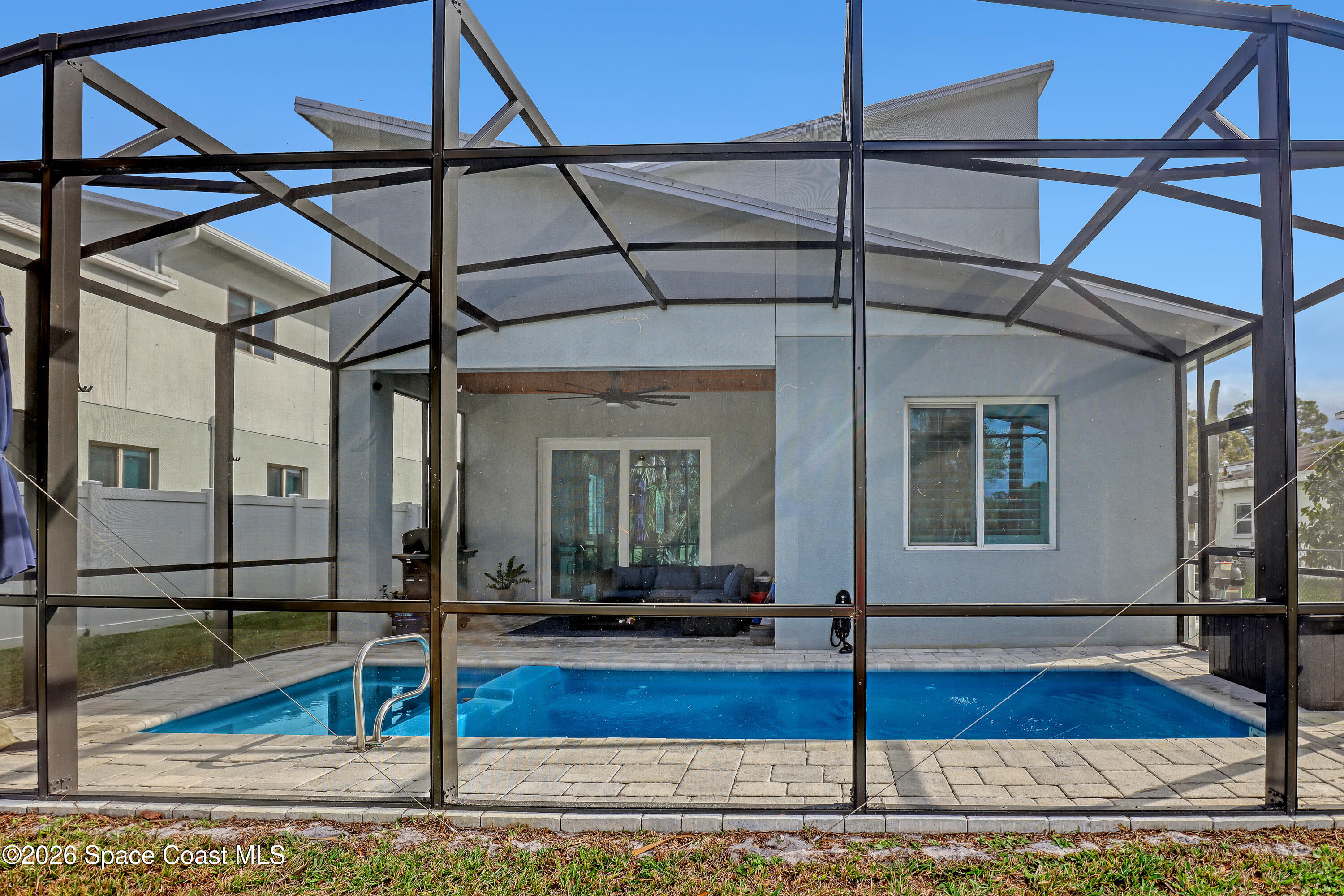 2188 Country Club Road