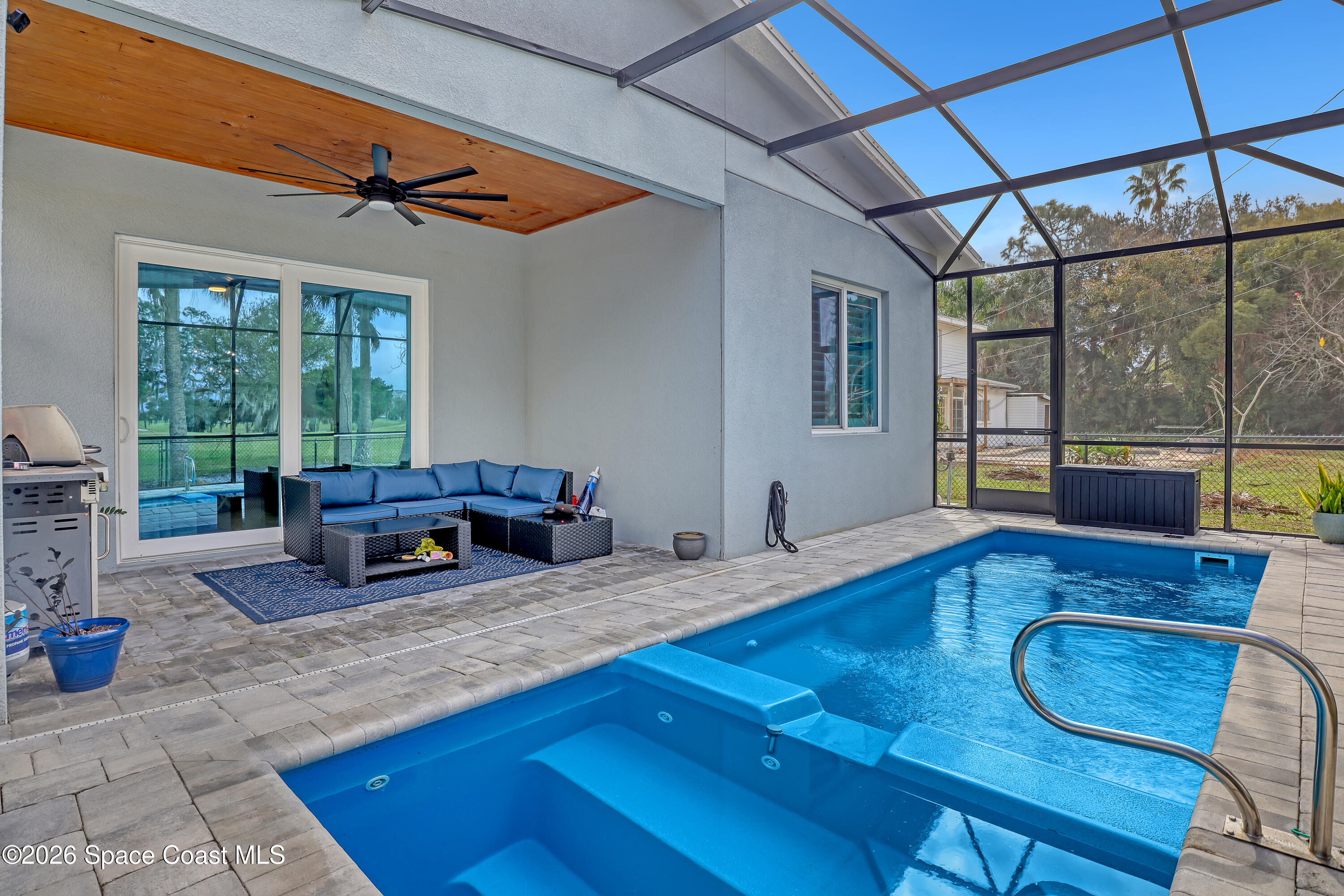 2188 Country Club Road