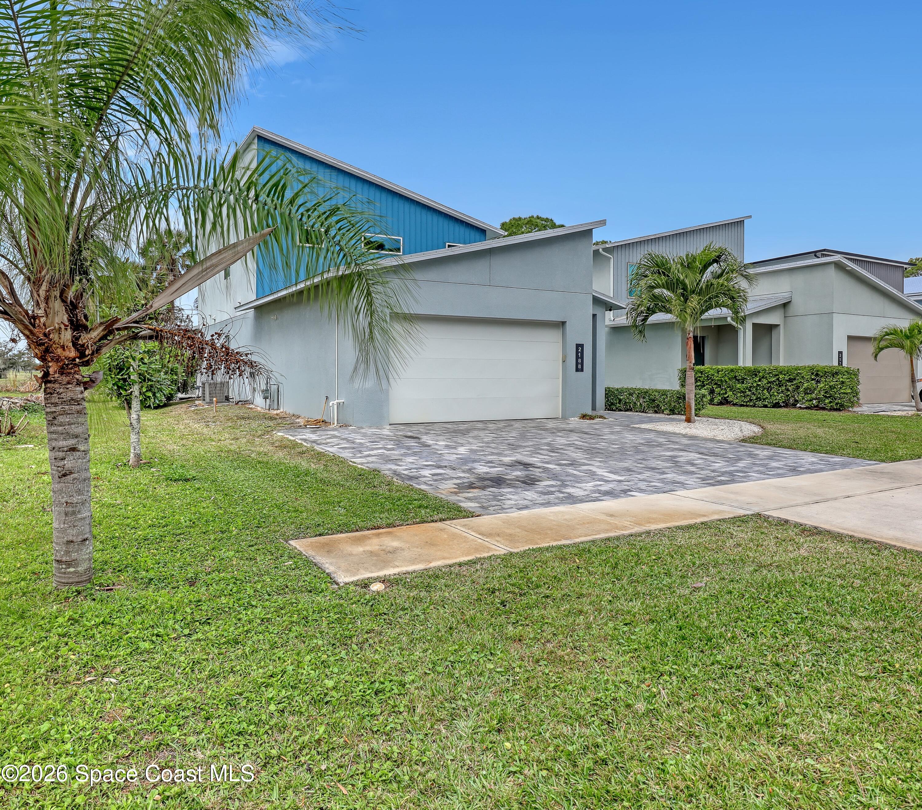 2188 Country Club Road