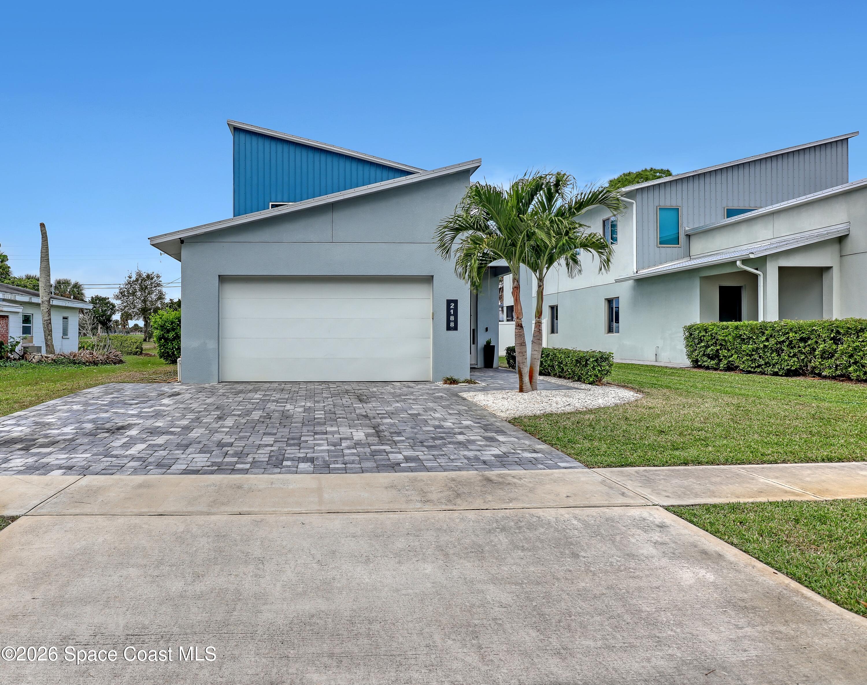 2188 Country Club Road