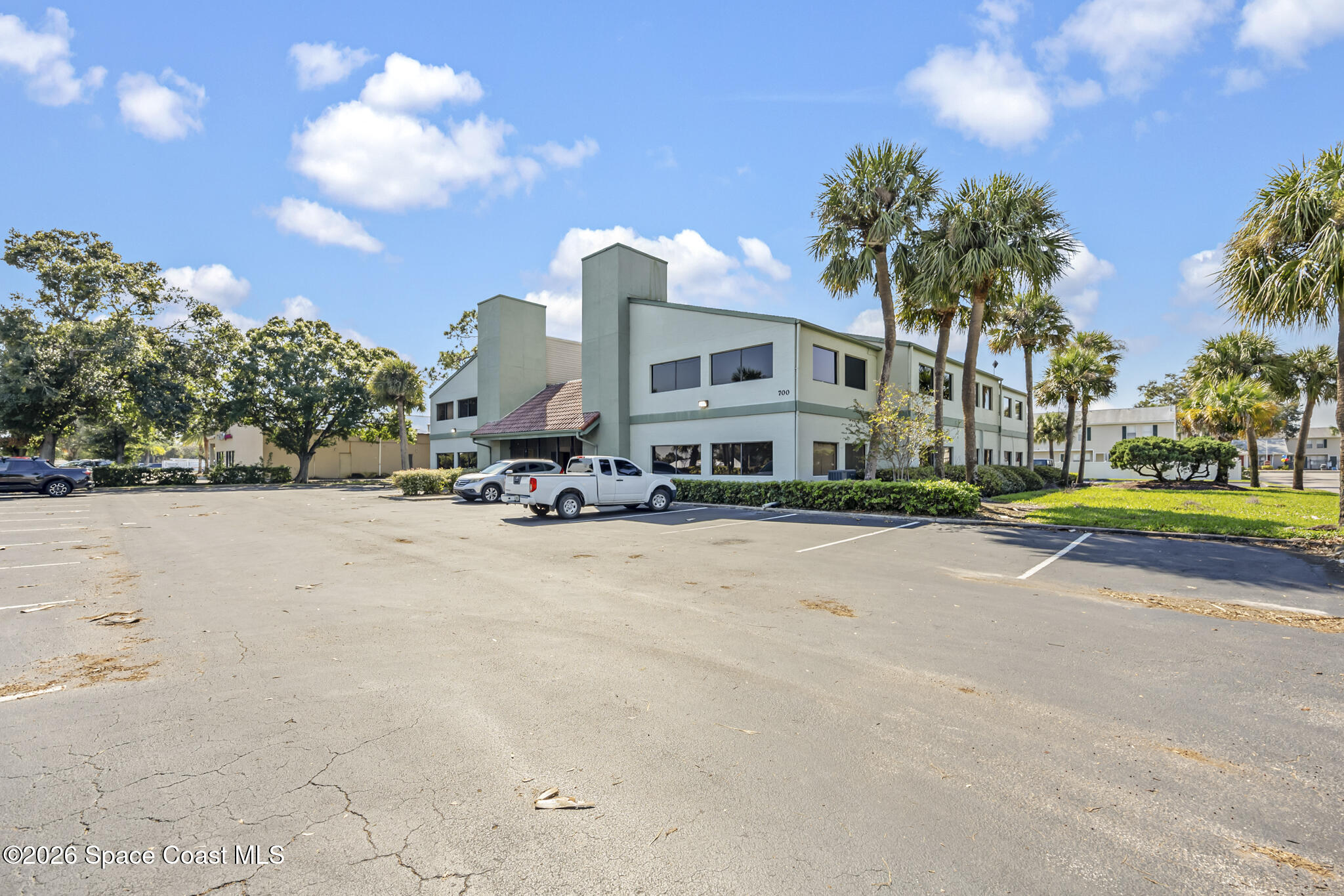 700 N Wickham Road 203