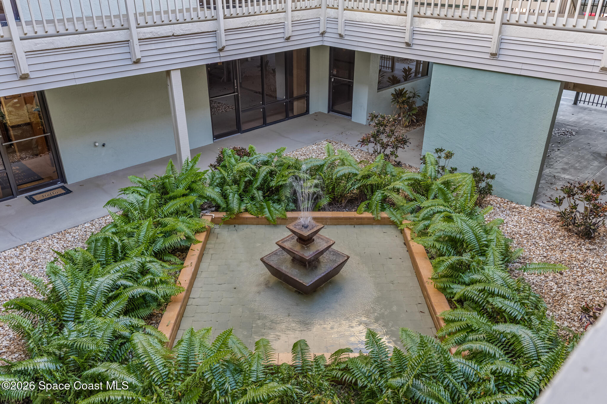 700 N Wickham Road 203