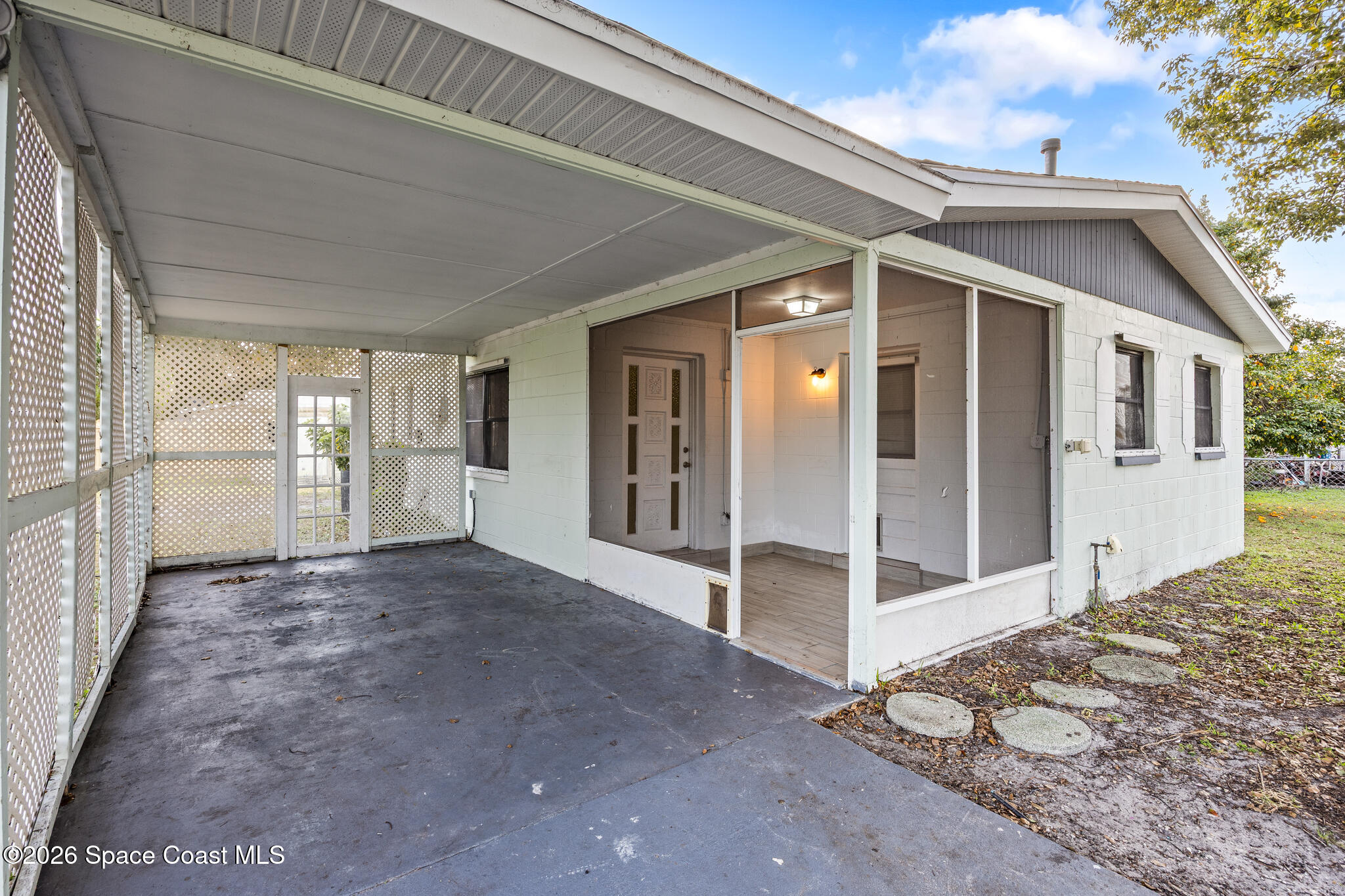 419 Marquis Street