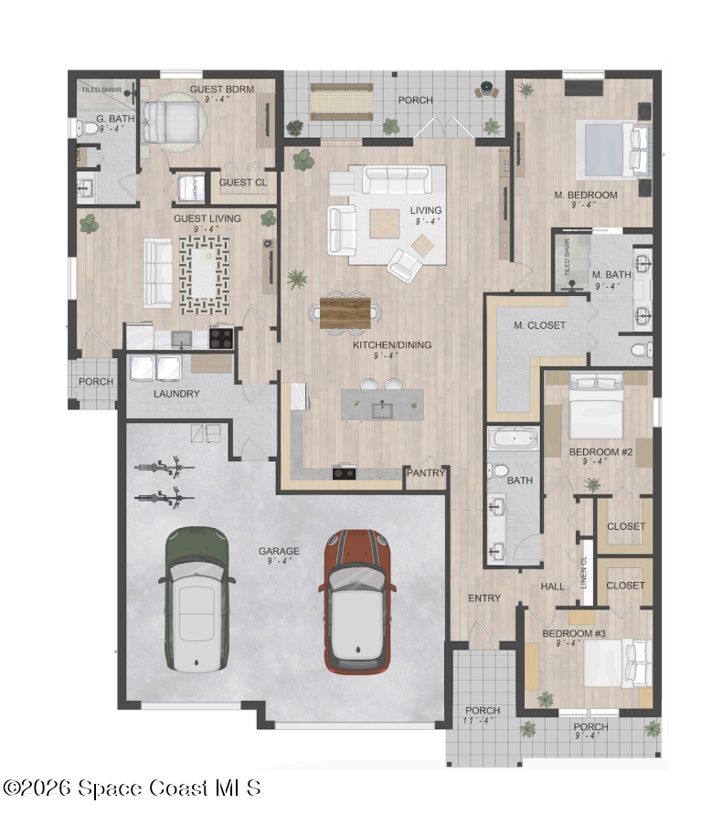 1368 Washburn Street SE