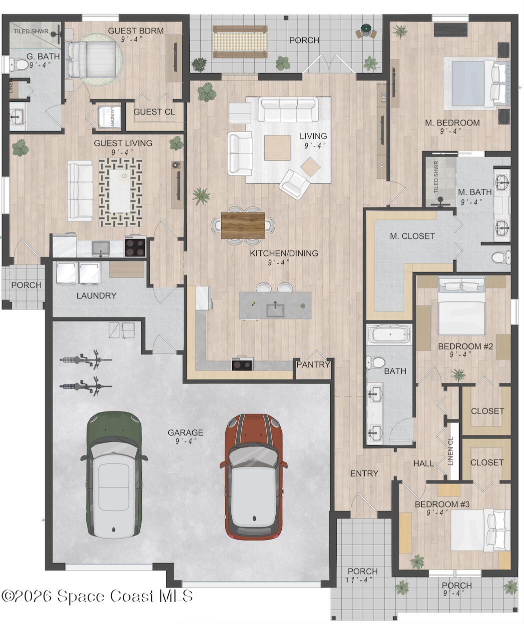 1368 Washburn Street SE