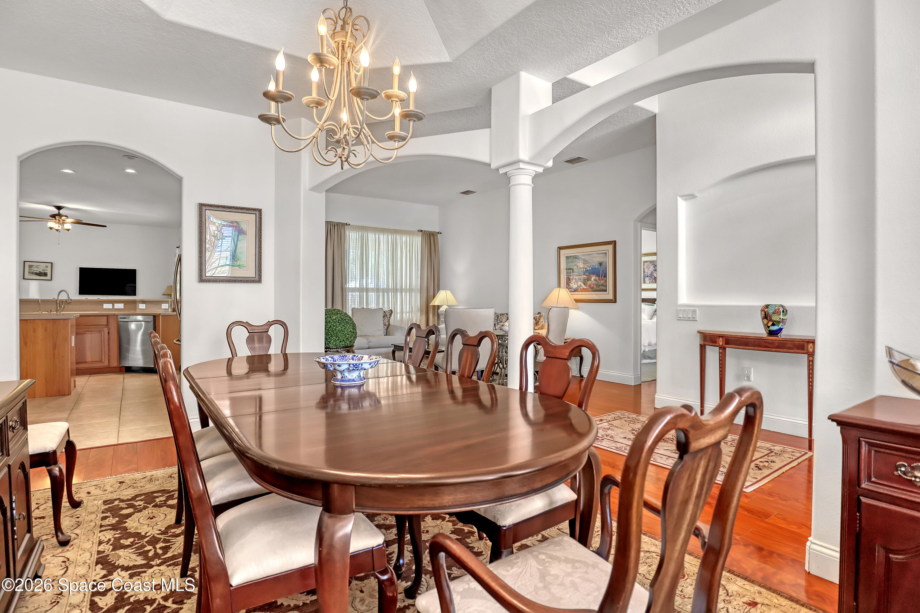 130 Brandy Creek Circle SE