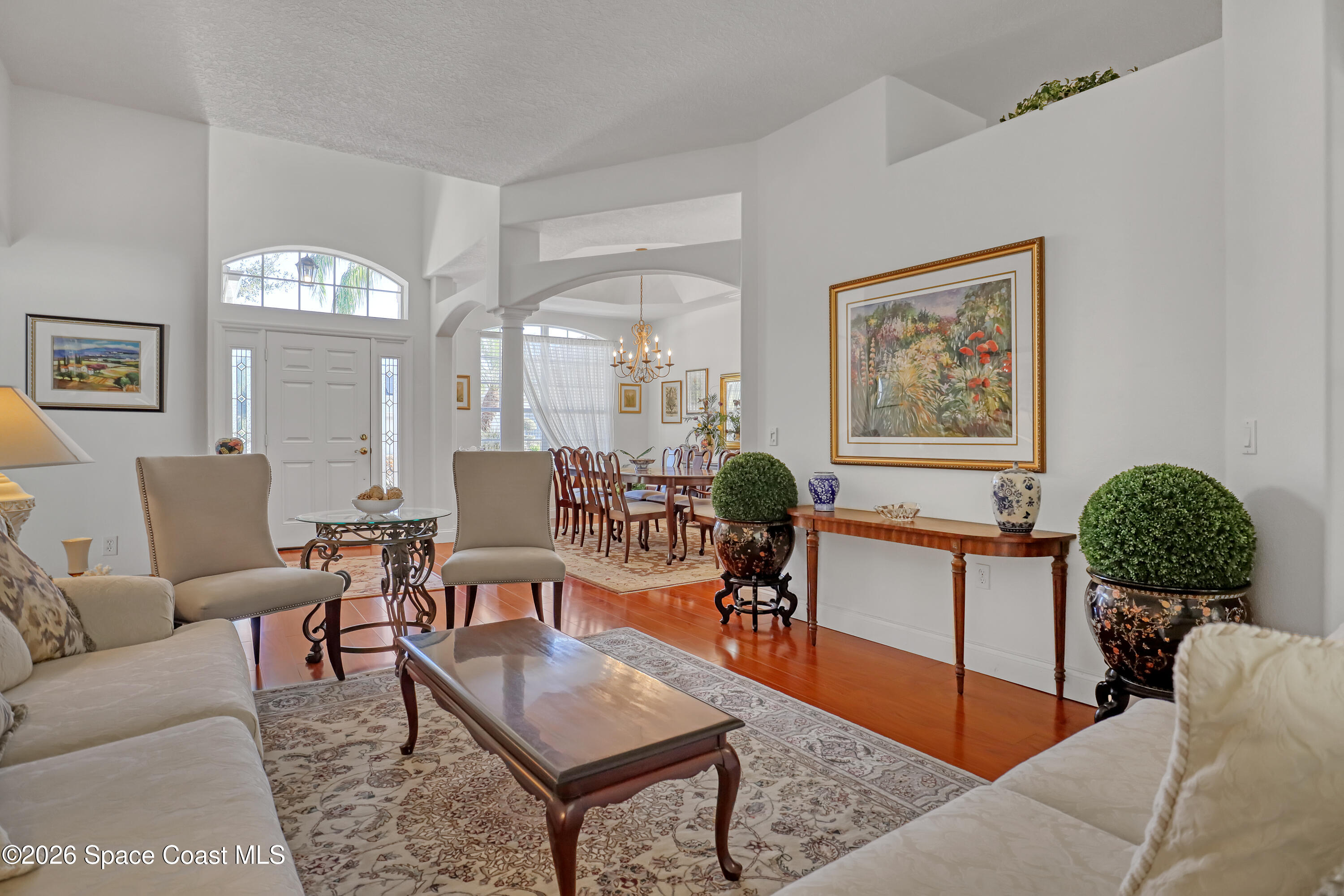 130 Brandy Creek Circle SE