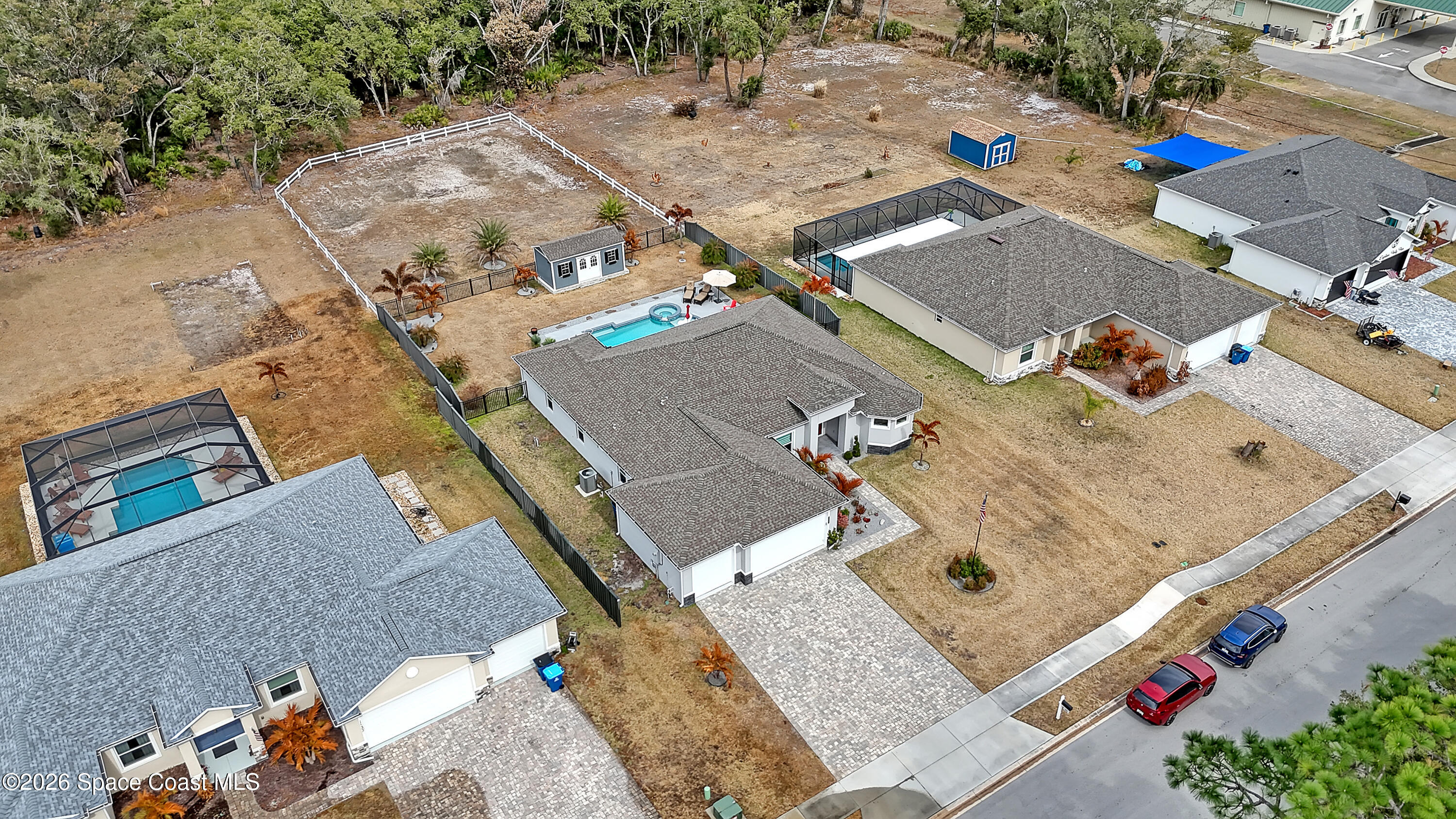 1837 Market Circle NE