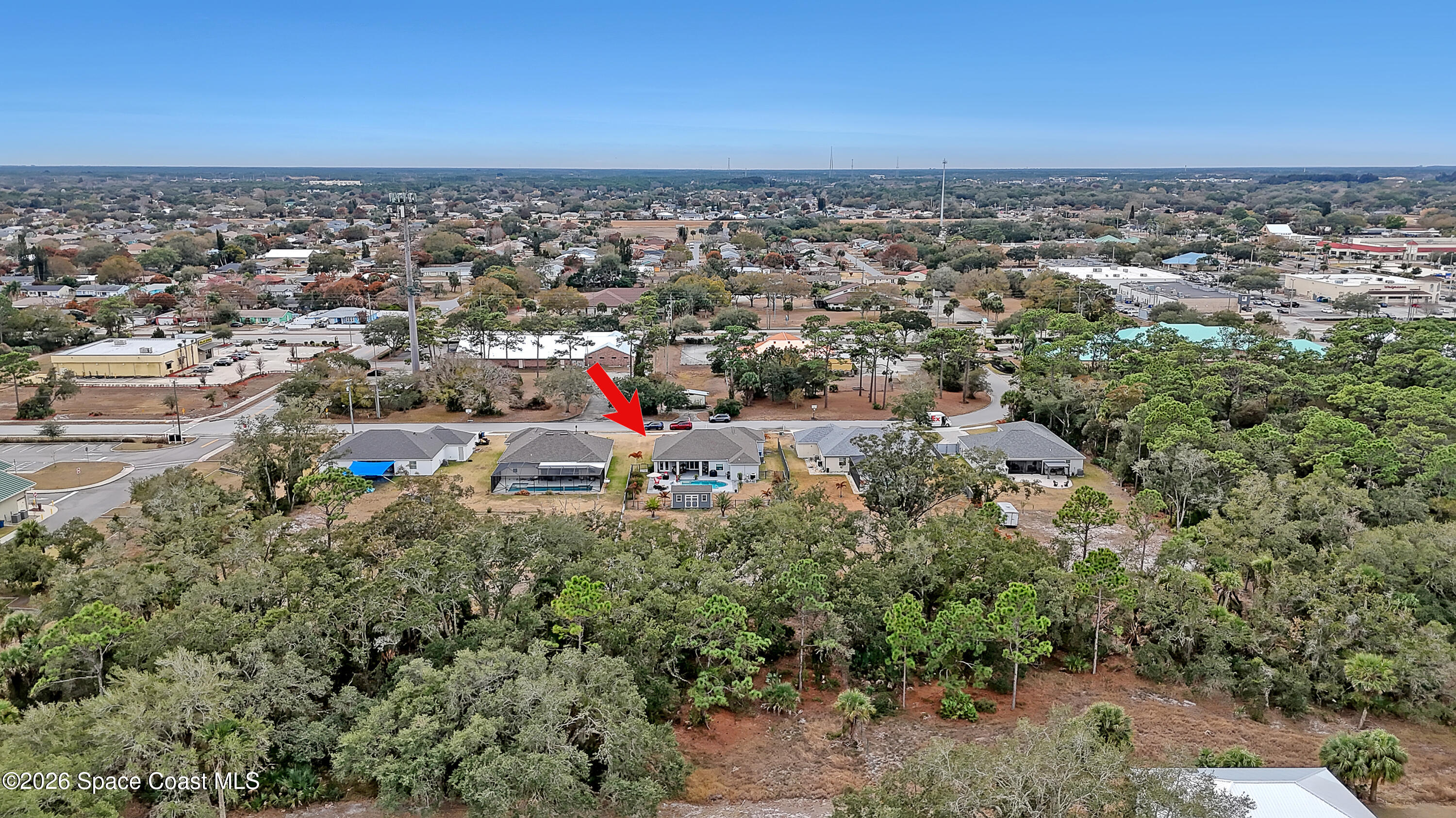 1837 Market Circle NE