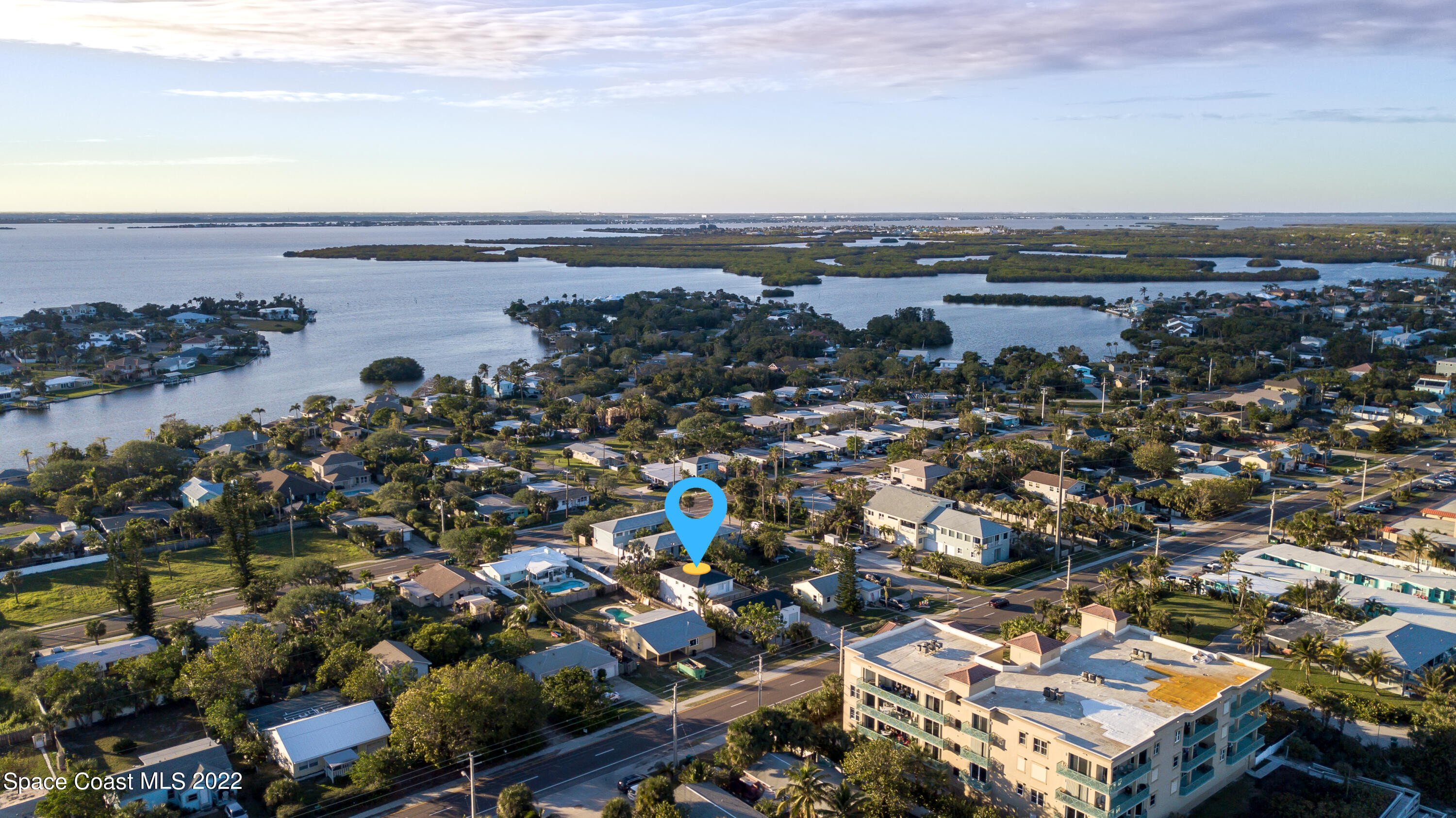 1420 S Atlantic Avenue 3