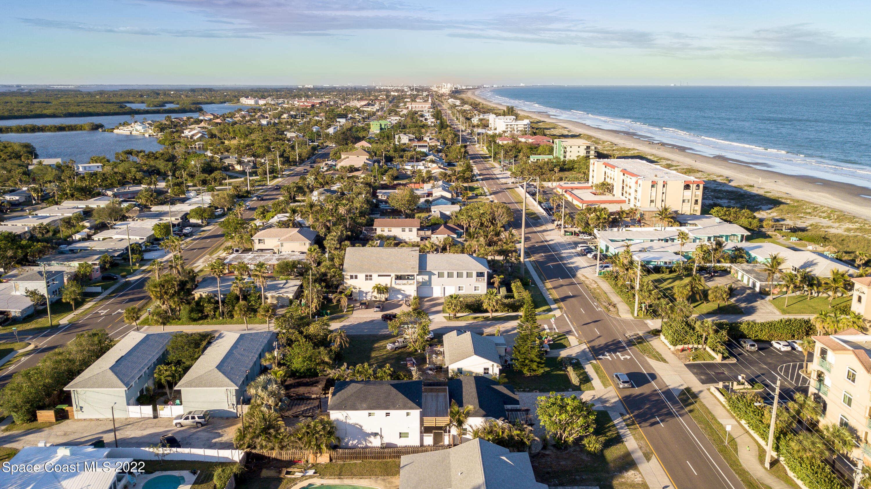 1420 S Atlantic Avenue 3