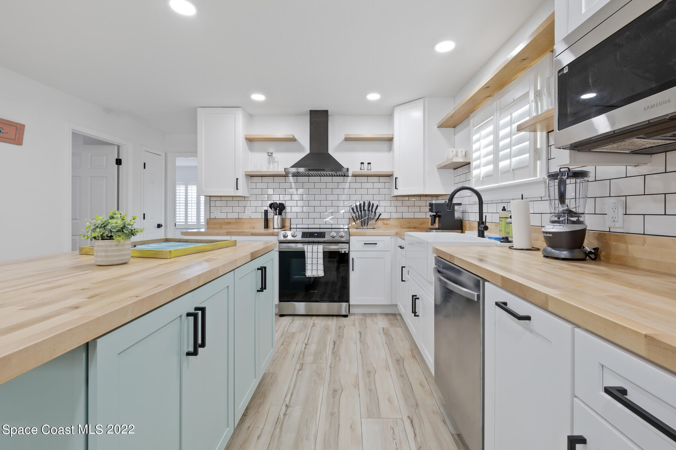 1420 S Atlantic Avenue 3