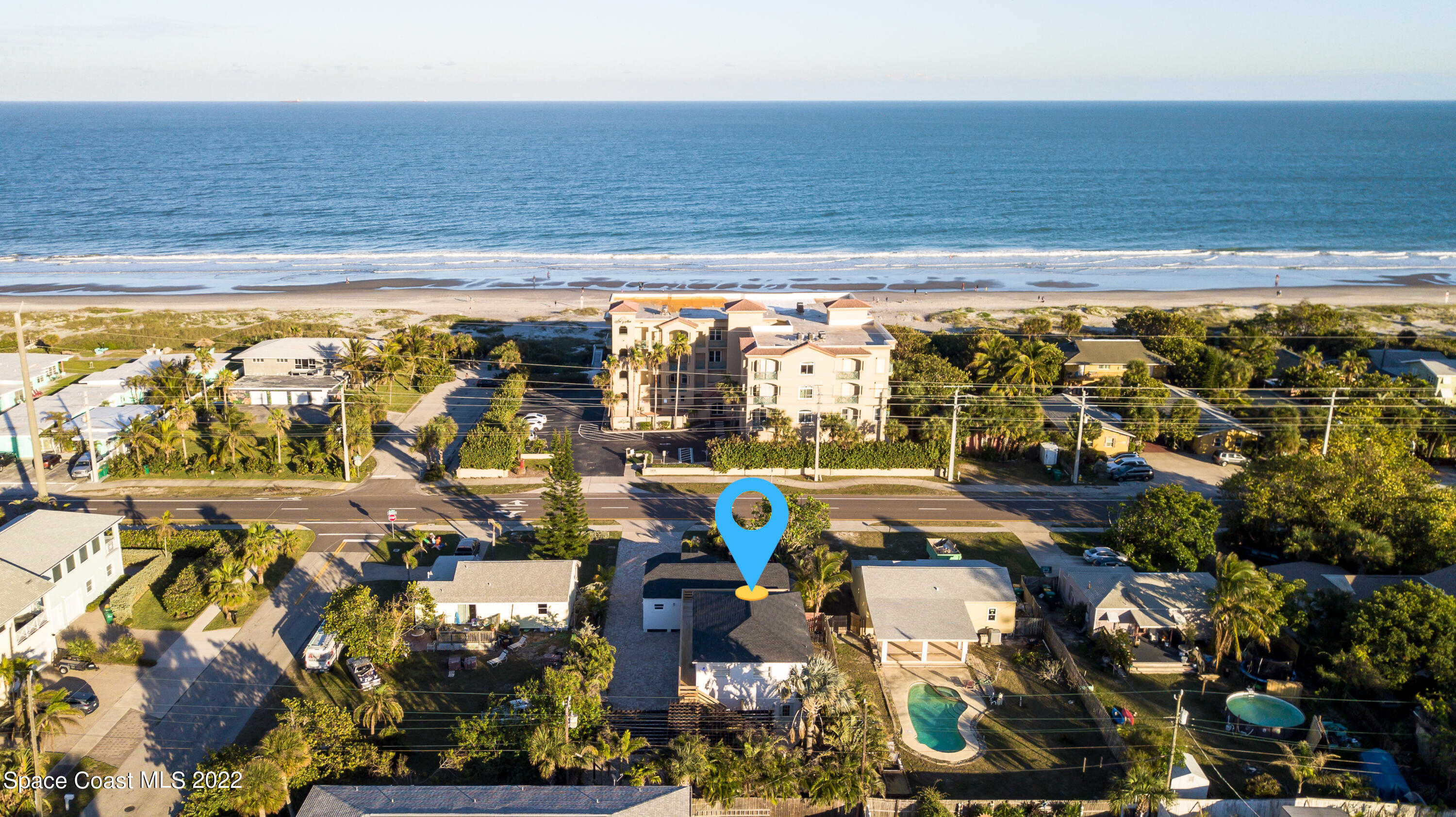 1420 S Atlantic Avenue 3