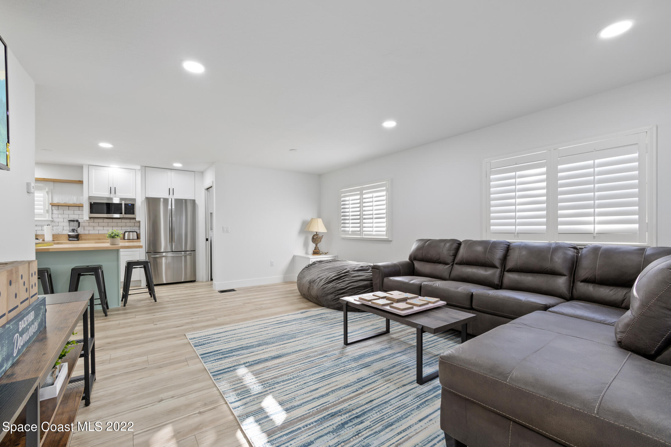 1420 S Atlantic Avenue 3