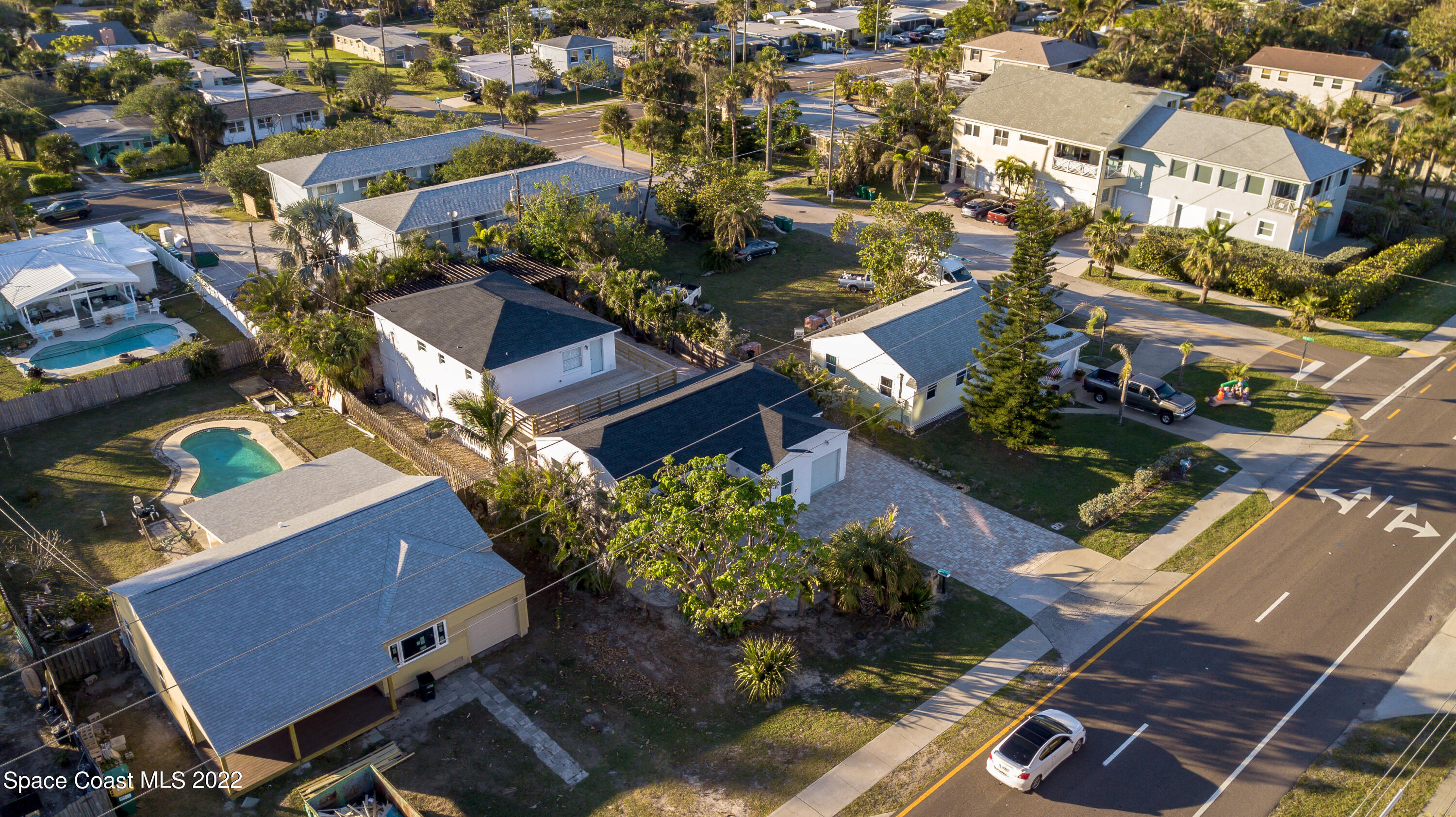 1420 S Atlantic Avenue 3